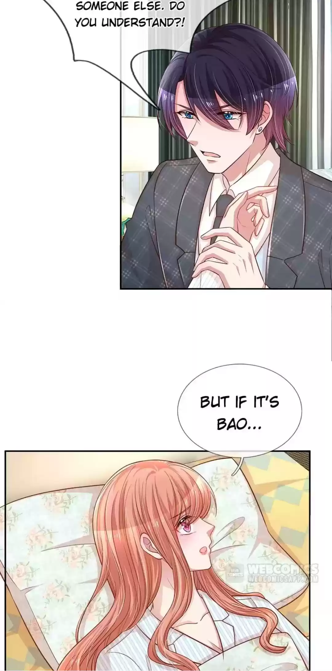 Sweet Escape (Manhua) Chapter 278