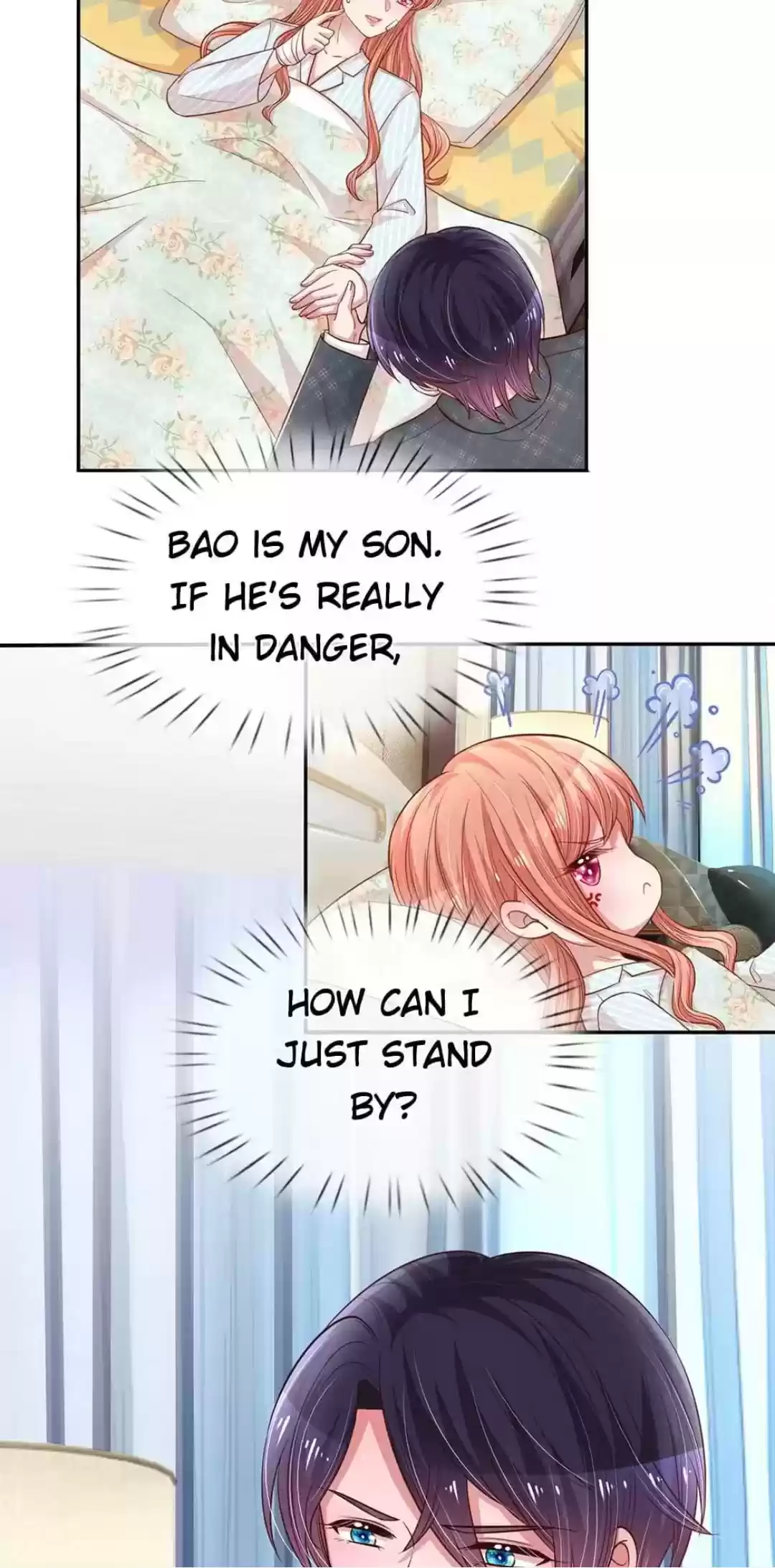 Sweet Escape (Manhua) Chapter 278