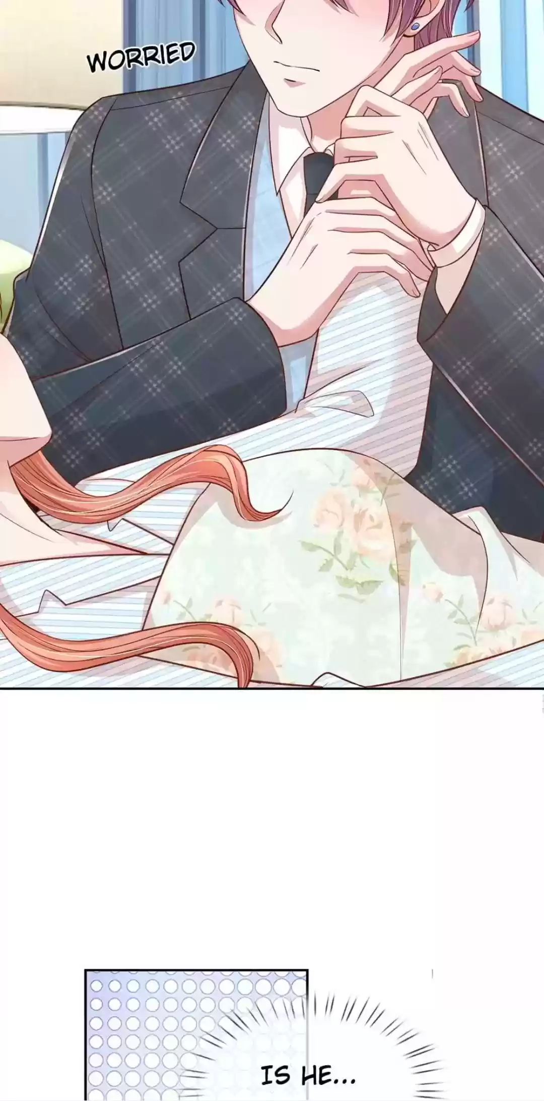 Sweet Escape (Manhua) Chapter 278