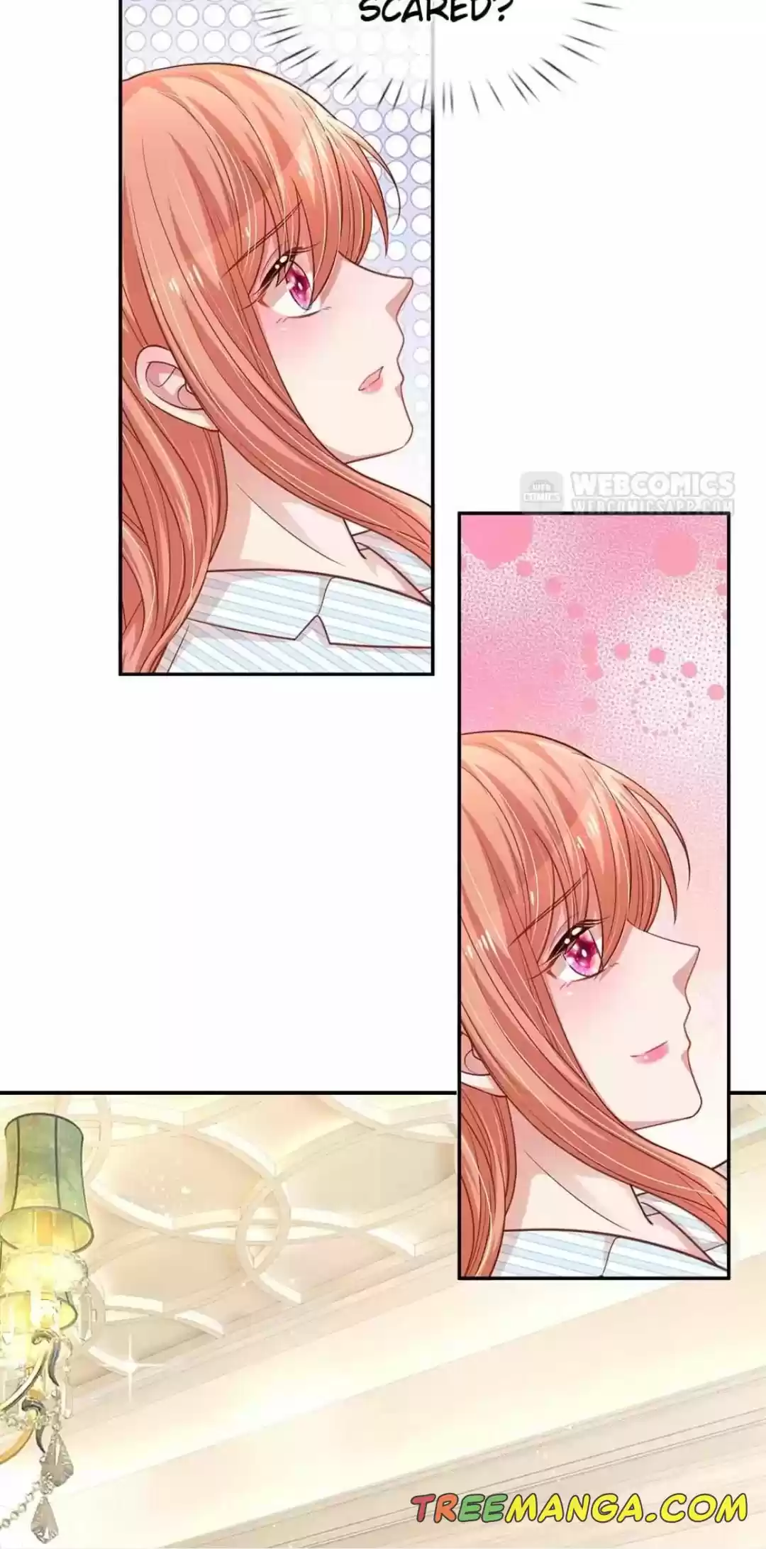 Sweet Escape (Manhua) Chapter 278