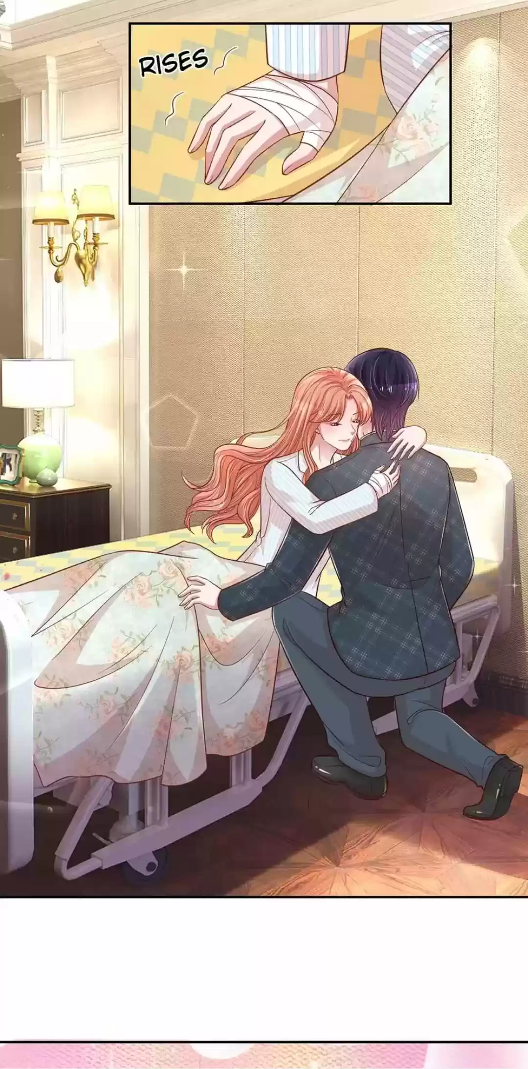 Sweet Escape (Manhua) Chapter 278