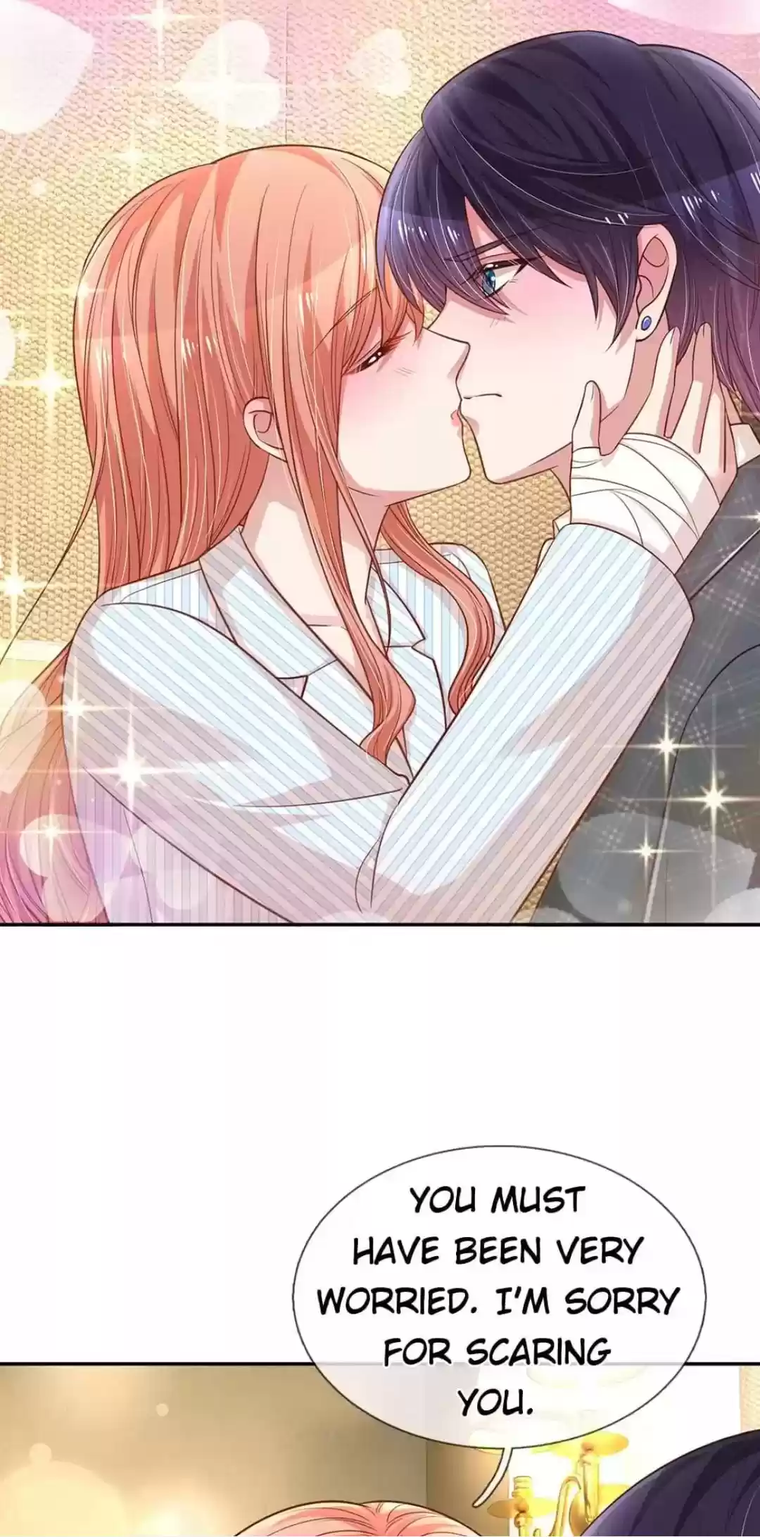 Sweet Escape (Manhua) Chapter 278