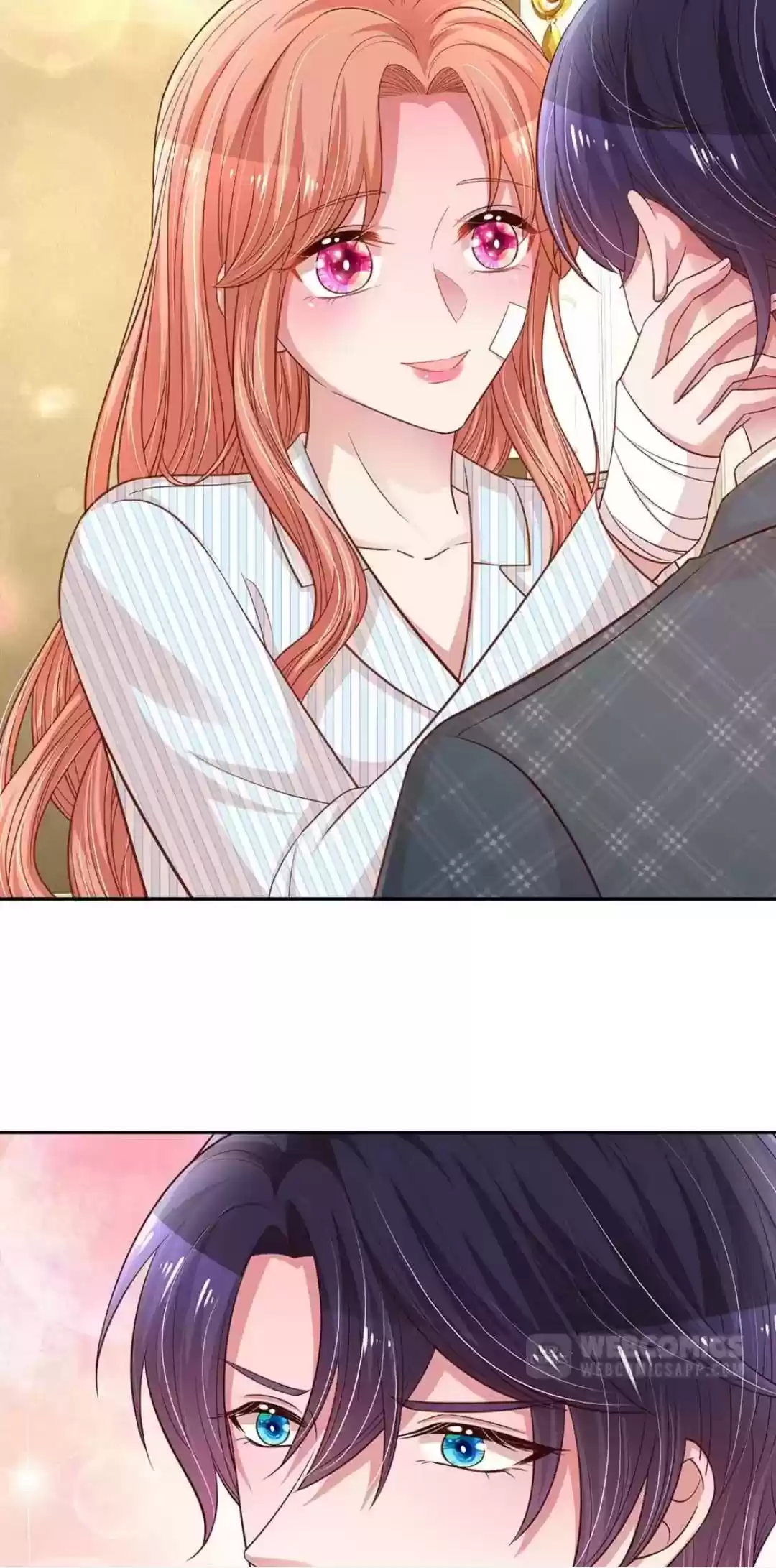 Sweet Escape (Manhua) Chapter 278