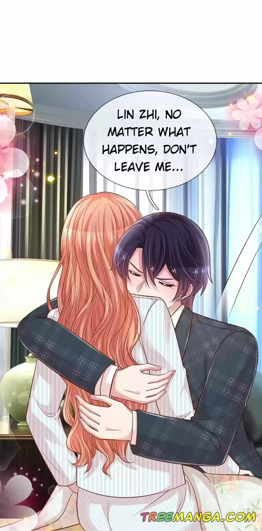 Sweet Escape (Manhua) Chapter 278