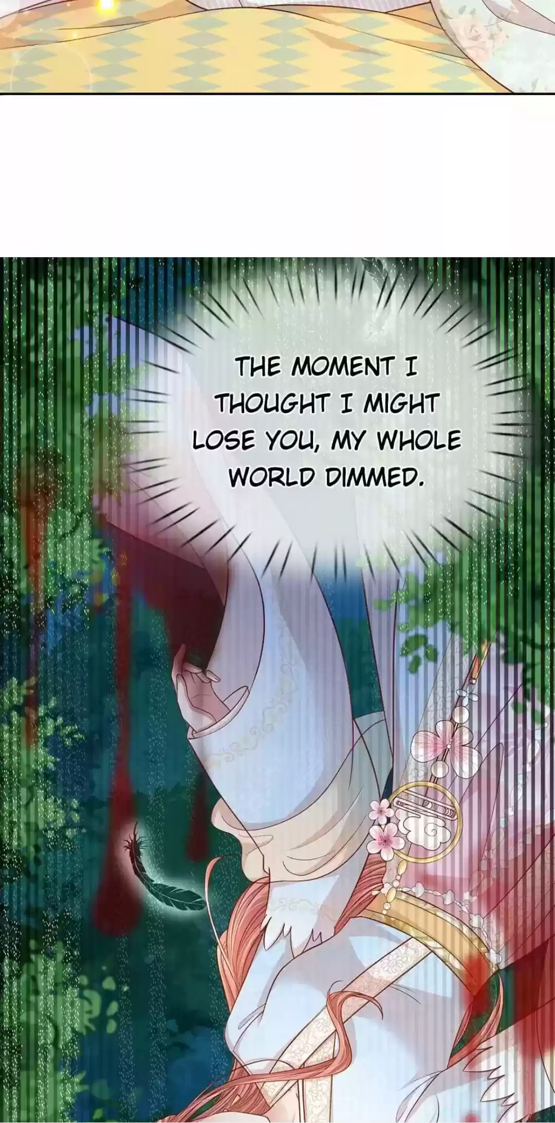 Sweet Escape (Manhua) Chapter 278