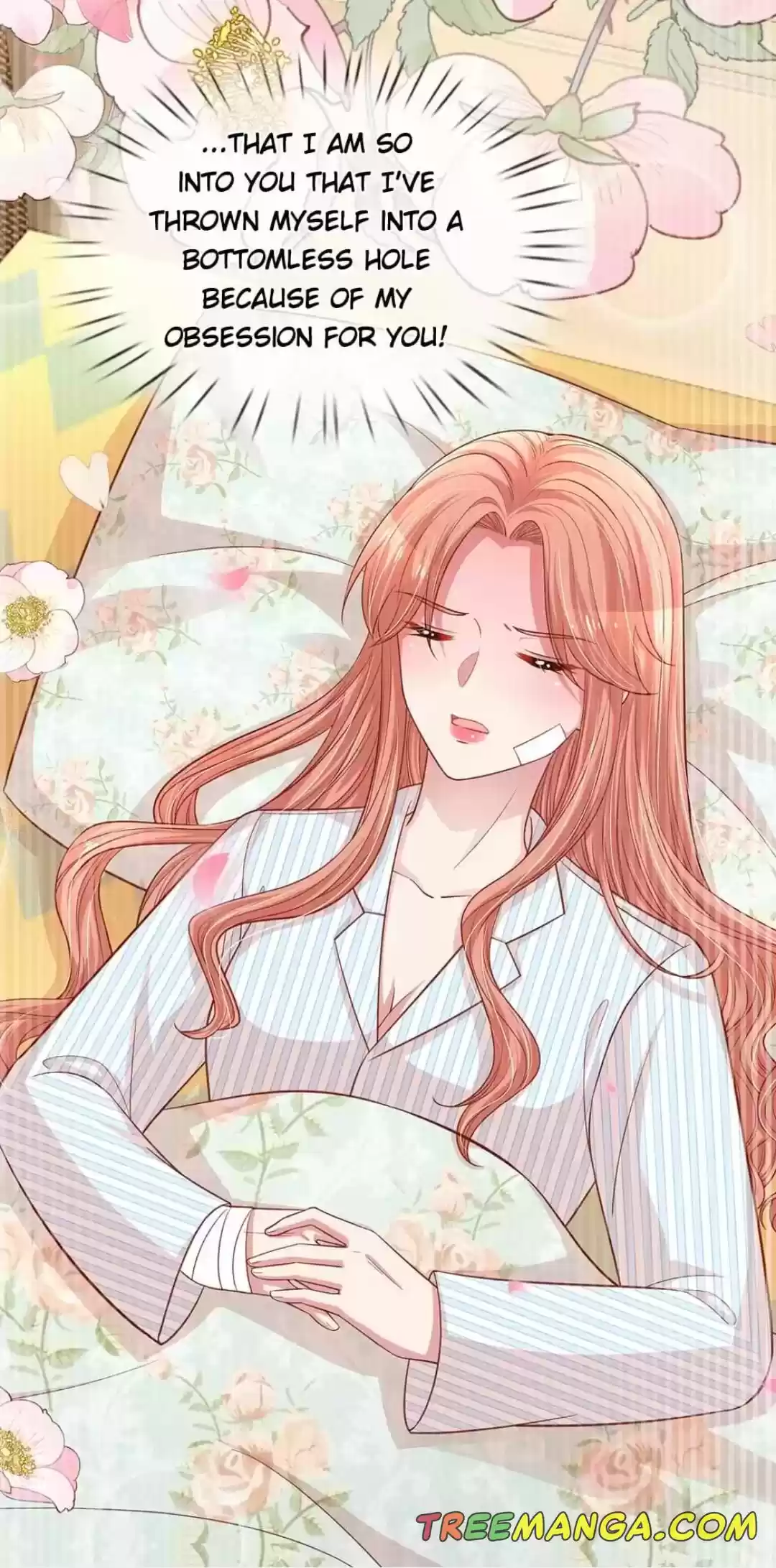 Sweet Escape (Manhua) Chapter 278