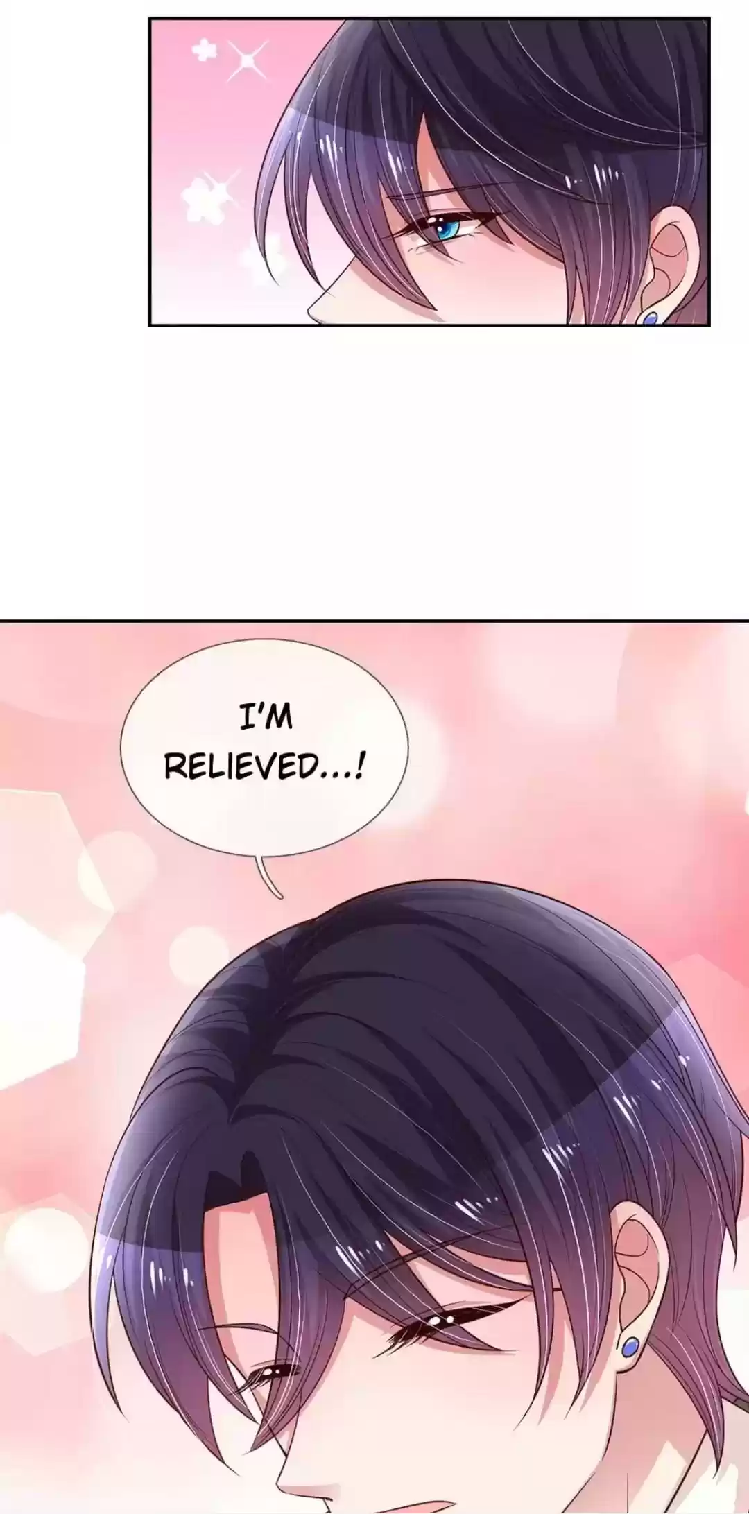 Sweet Escape (Manhua) Chapter 279