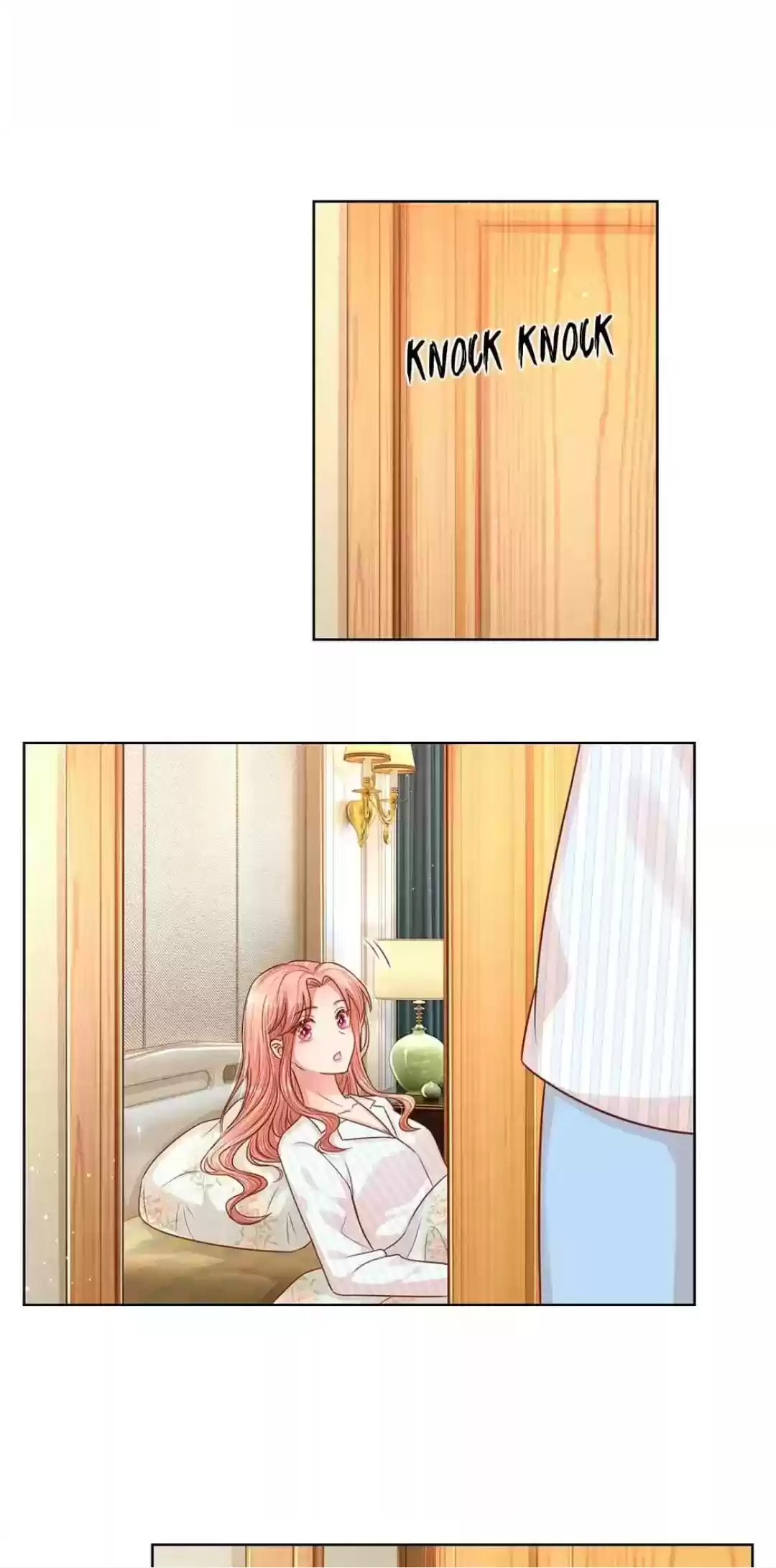 Sweet Escape (Manhua) Chapter 279