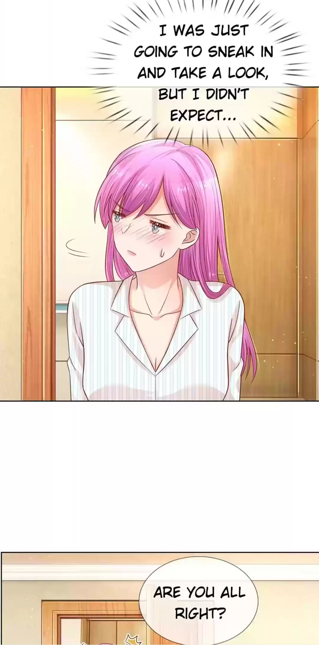 Sweet Escape (Manhua) Chapter 279