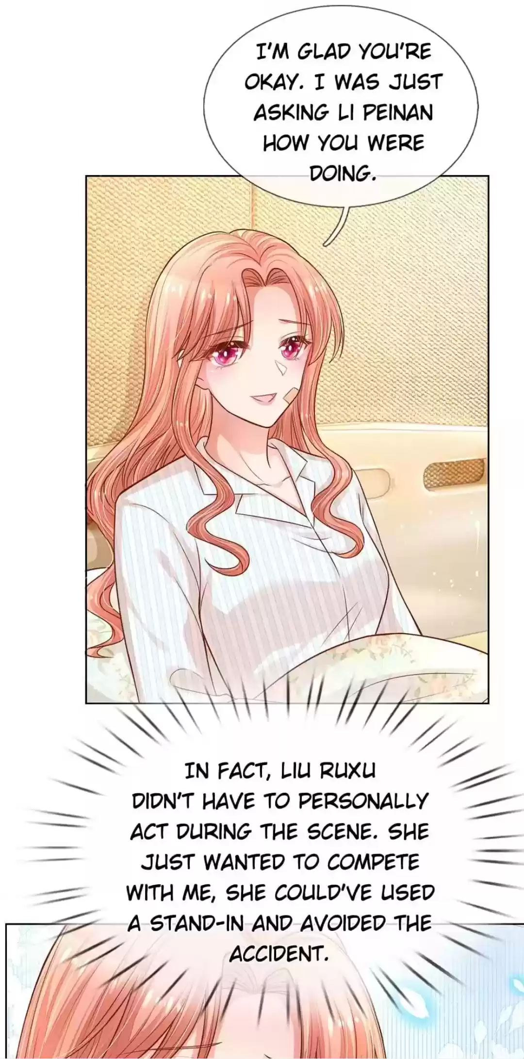 Sweet Escape (Manhua) Chapter 279