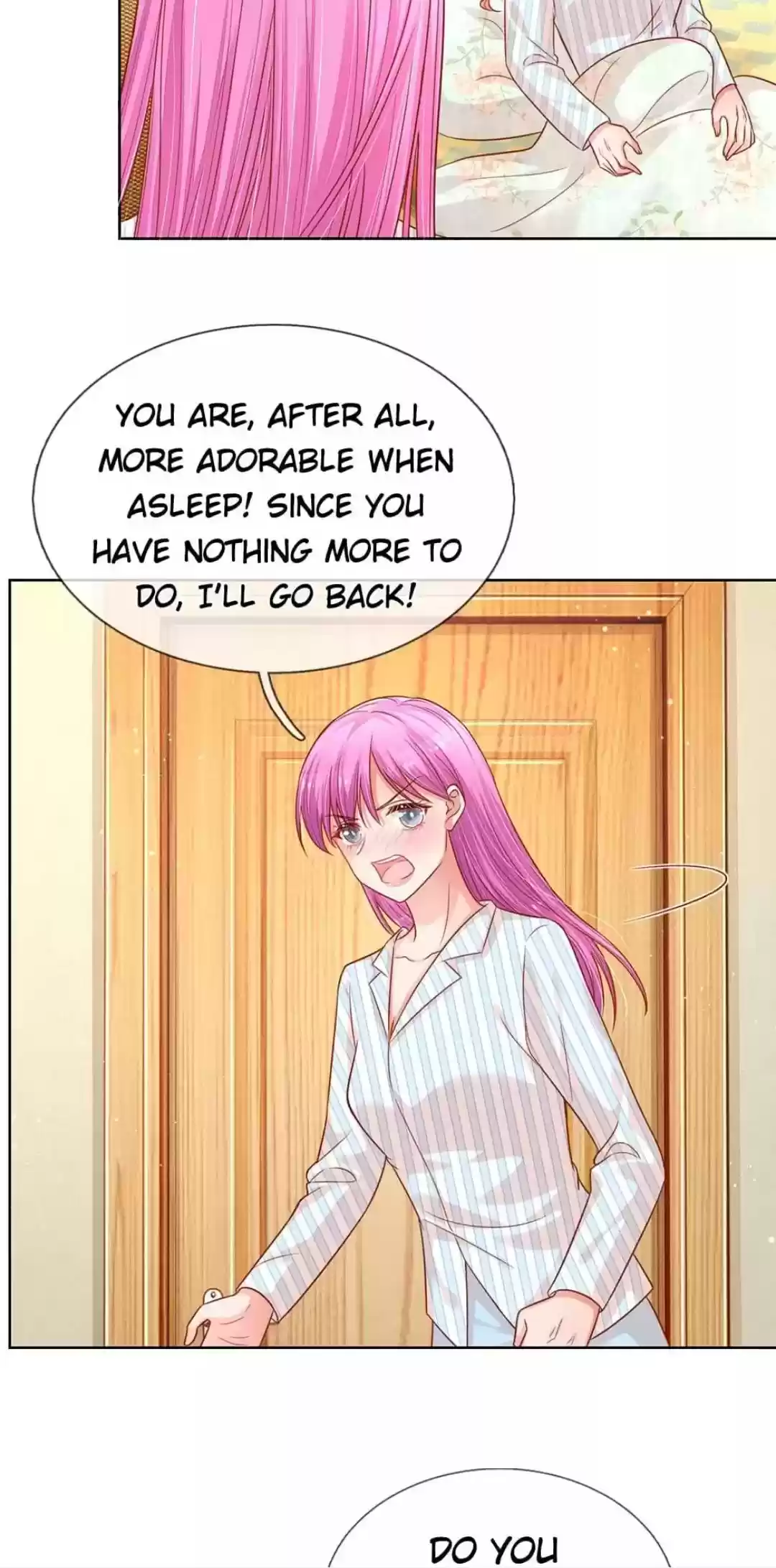 Sweet Escape (Manhua) Chapter 279