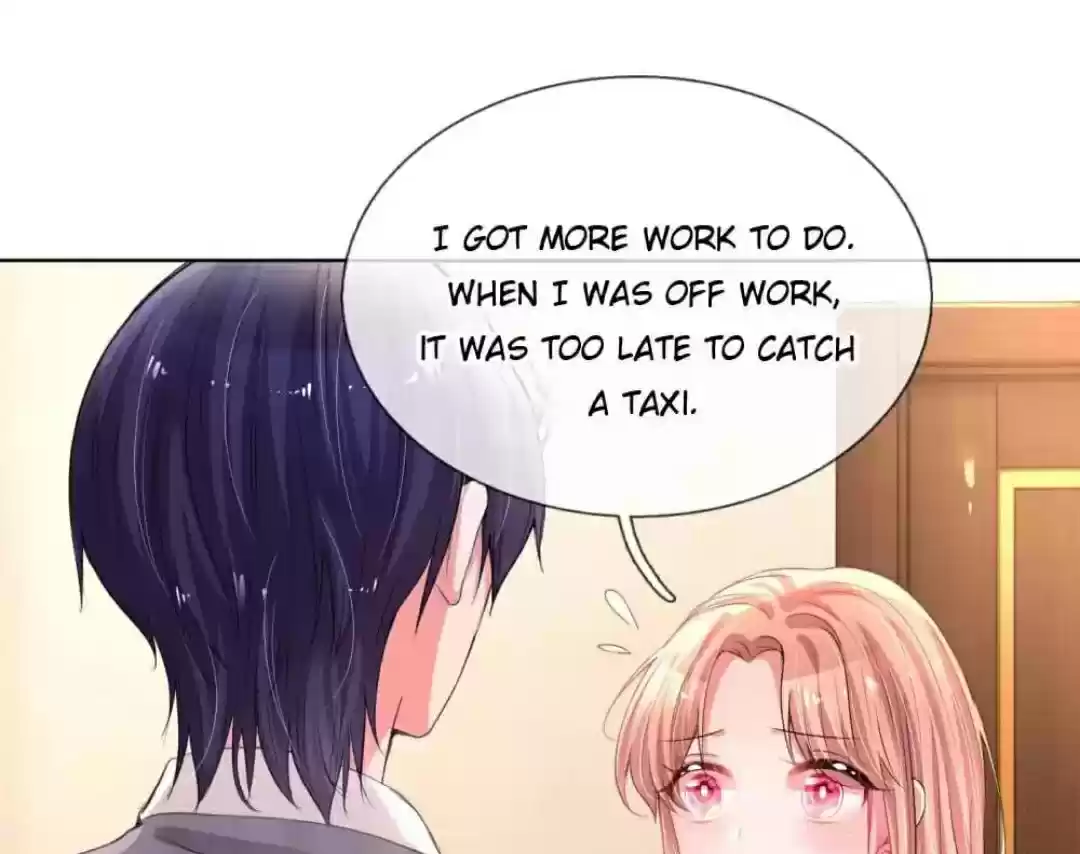 Sweet Escape (Manhua) Chapter 28