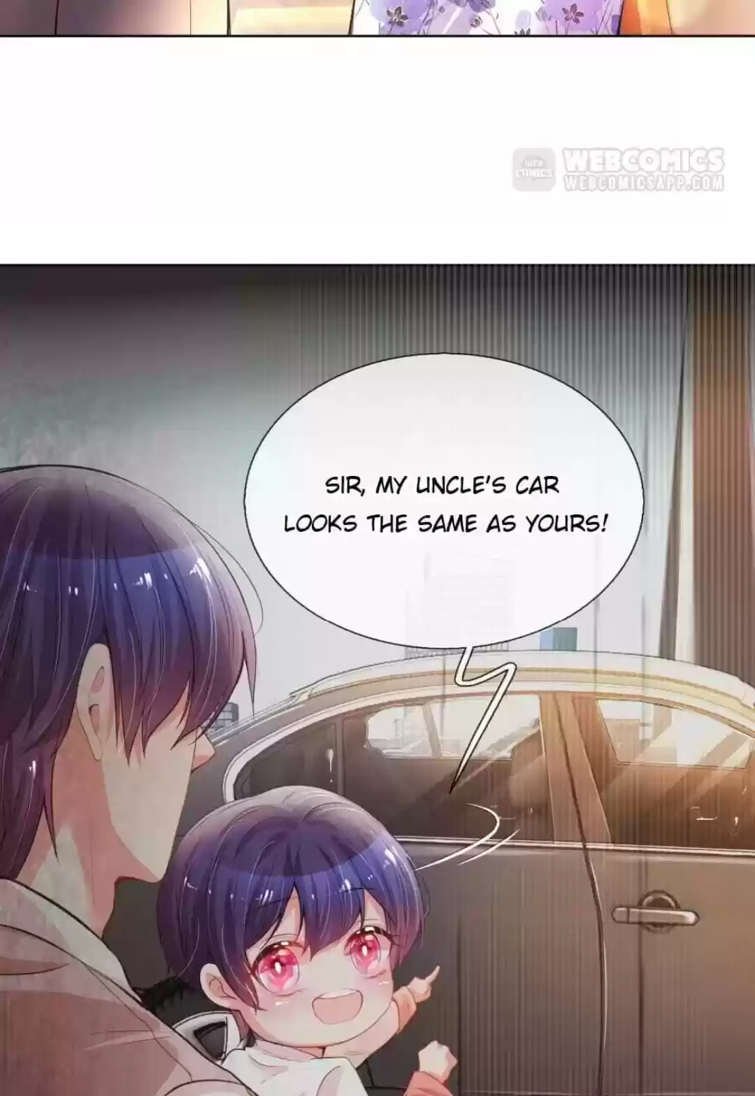 Sweet Escape (Manhua) Chapter 28