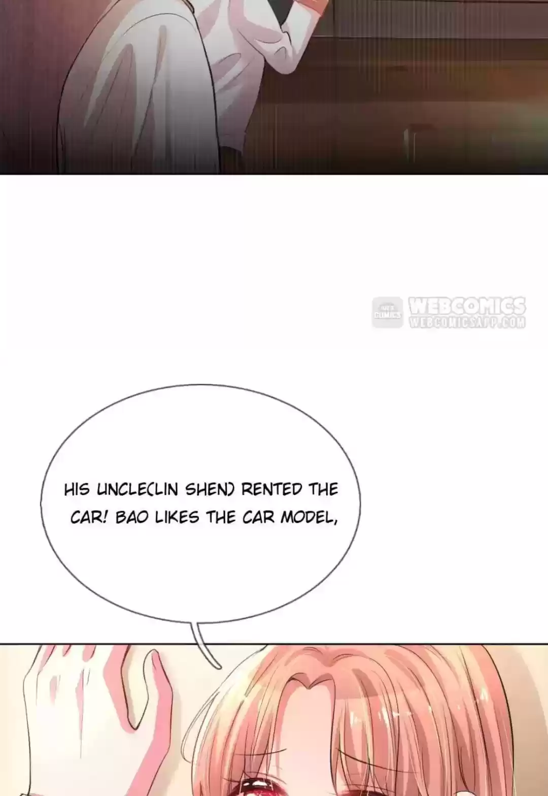 Sweet Escape (Manhua) Chapter 28