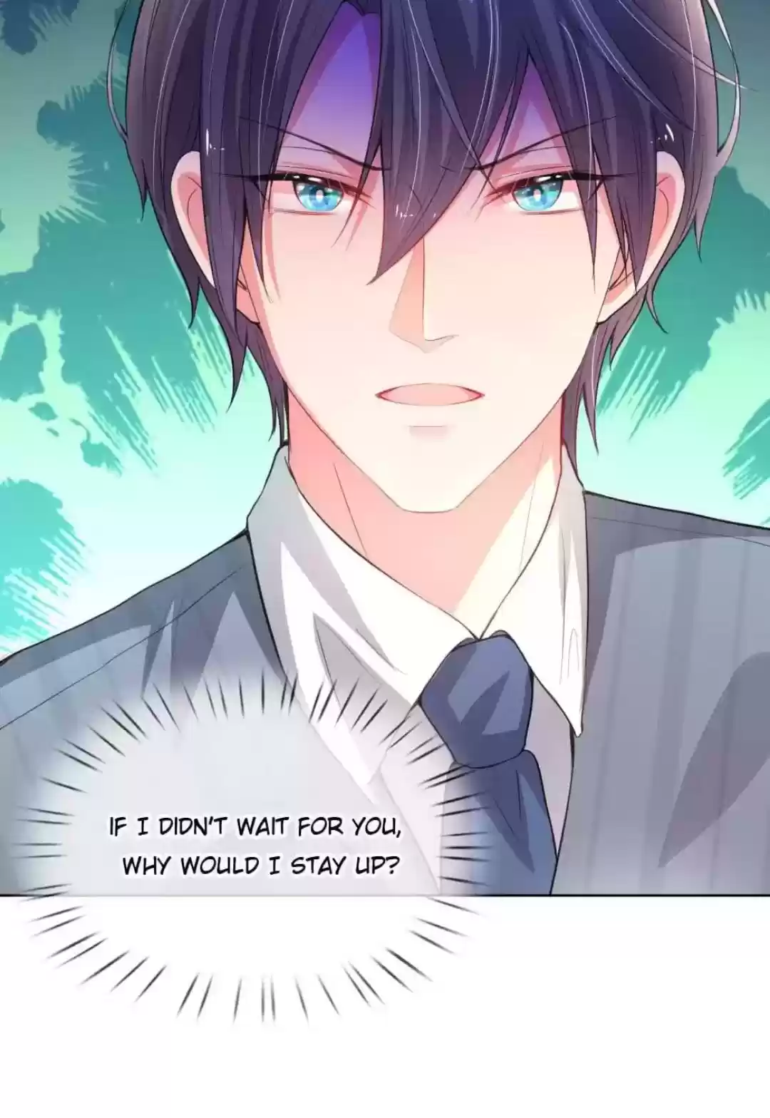 Sweet Escape (Manhua) Chapter 28