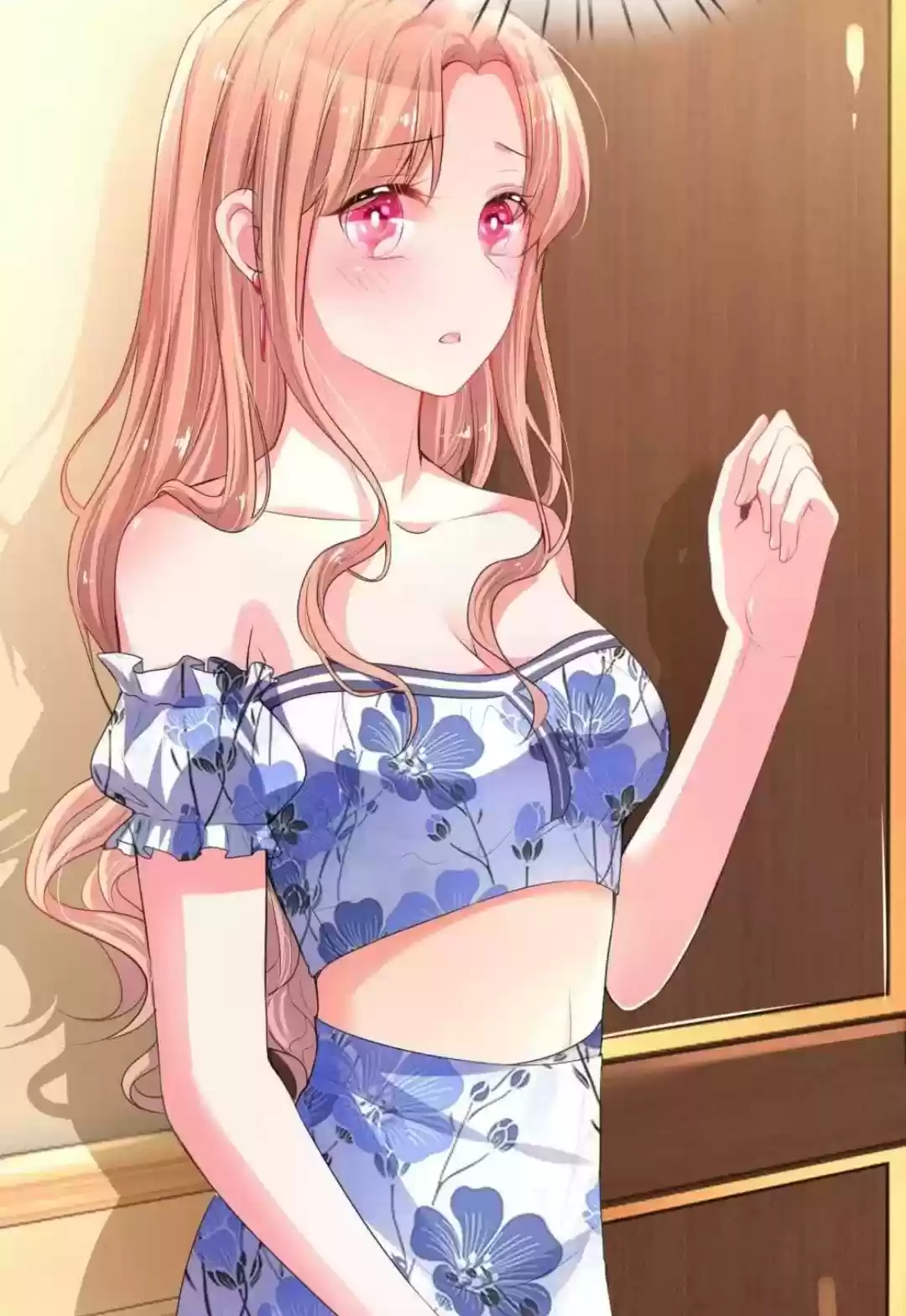 Sweet Escape (Manhua) Chapter 28