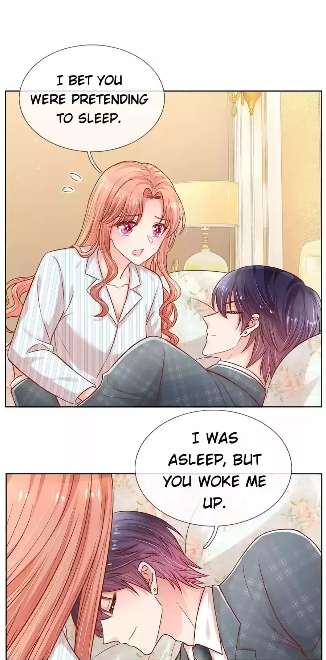 Sweet Escape (Manhua) Chapter 280