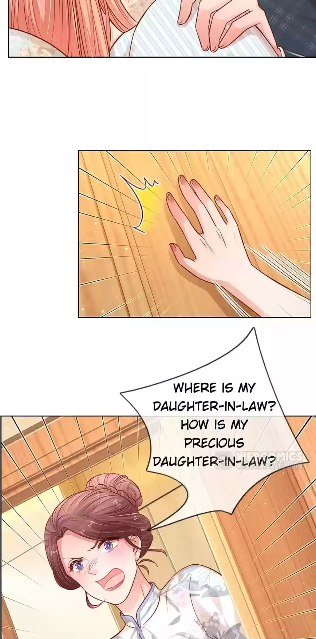 Sweet Escape (Manhua) Chapter 280