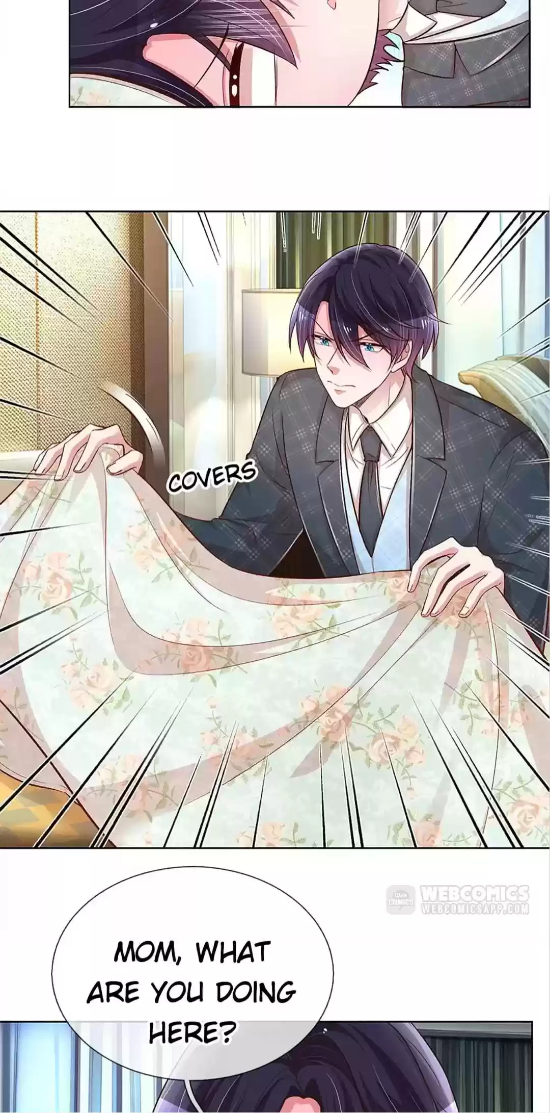 Sweet Escape (Manhua) Chapter 280