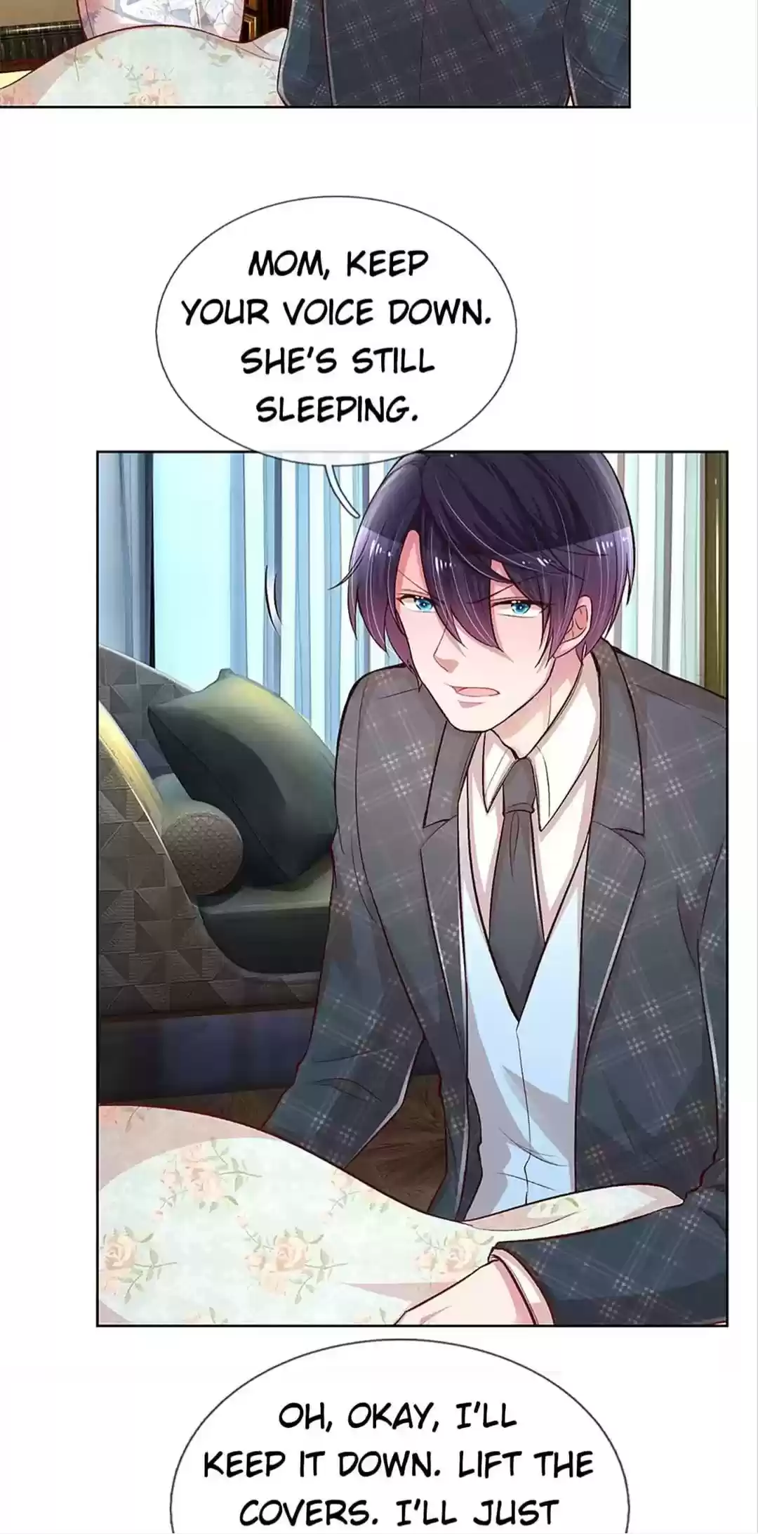 Sweet Escape (Manhua) Chapter 280