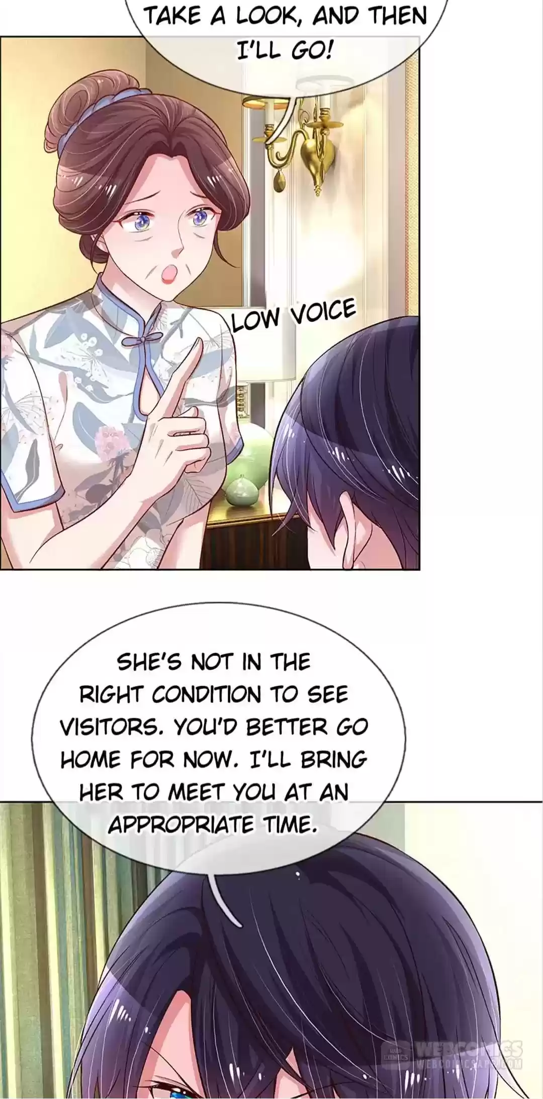 Sweet Escape (Manhua) Chapter 280