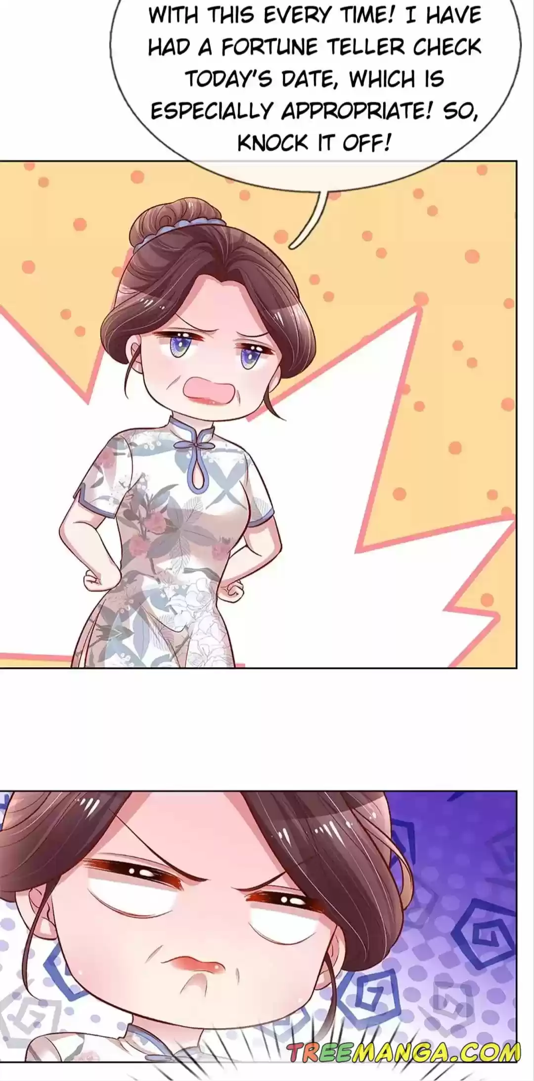 Sweet Escape (Manhua) Chapter 280