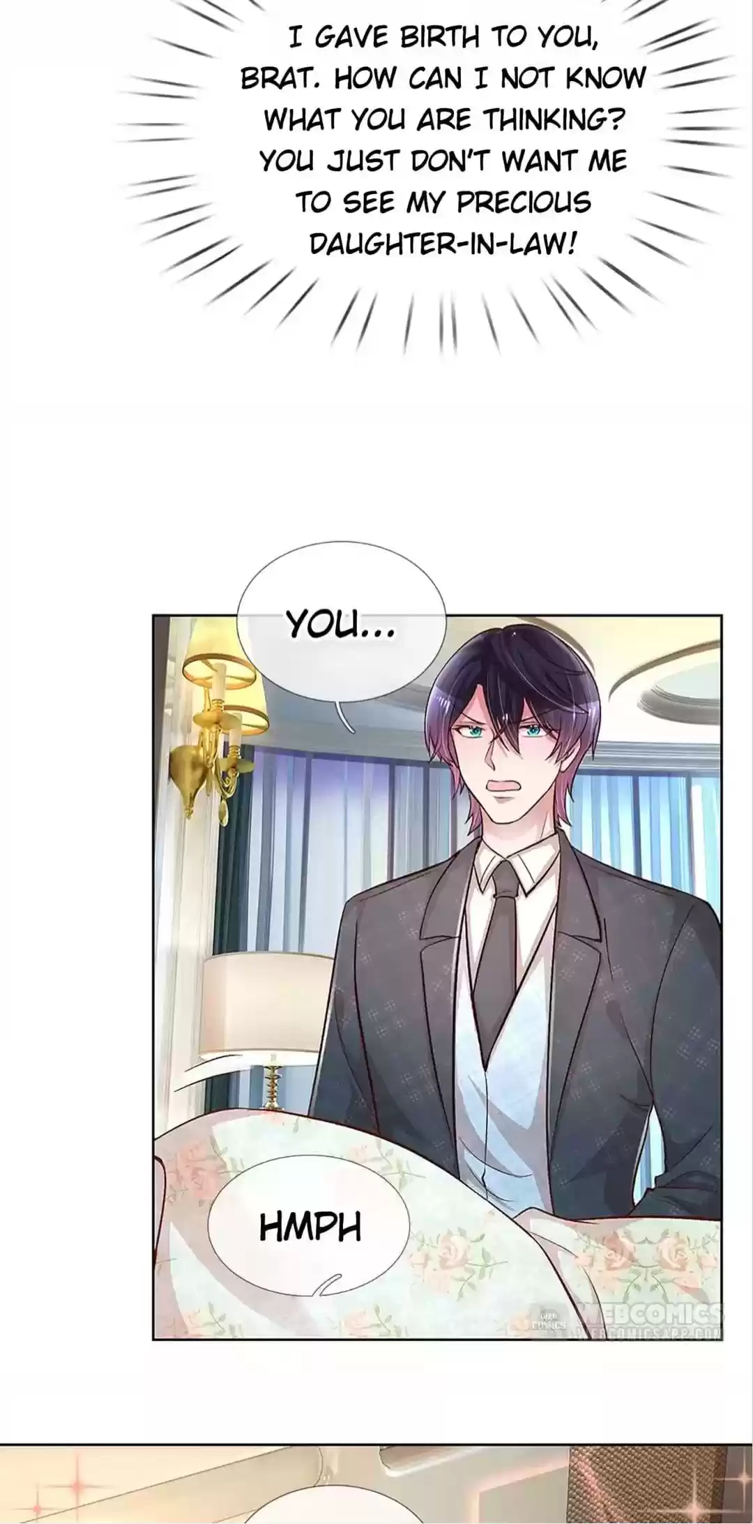 Sweet Escape (Manhua) Chapter 280