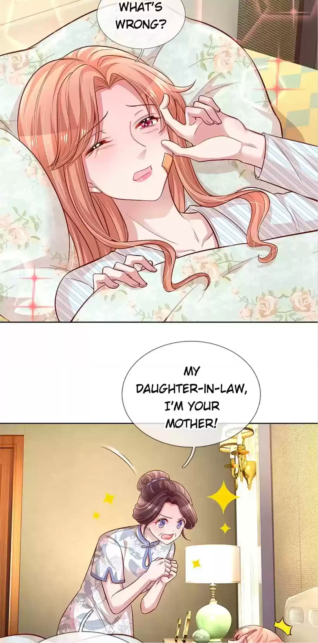 Sweet Escape (Manhua) Chapter 280