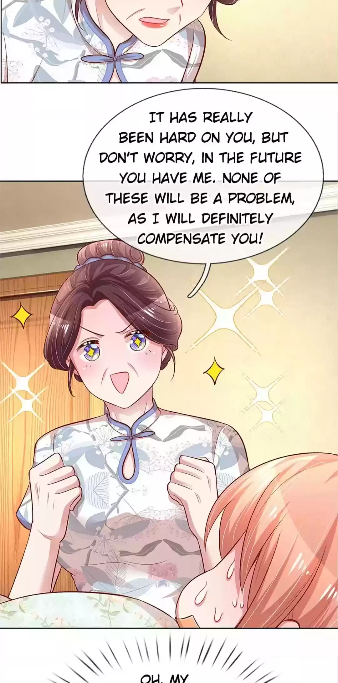 Sweet Escape (Manhua) Chapter 280