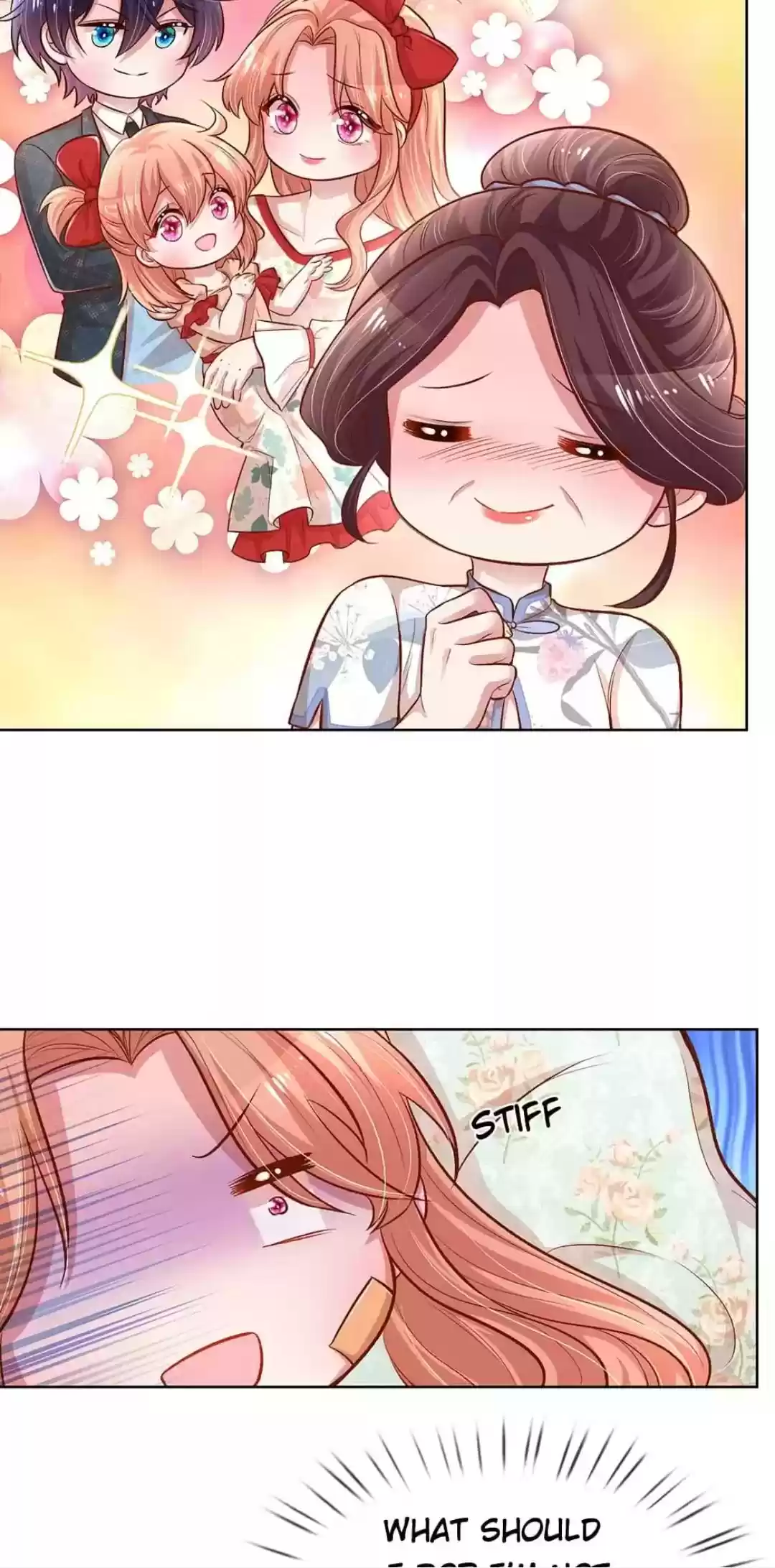 Sweet Escape (Manhua) Chapter 280