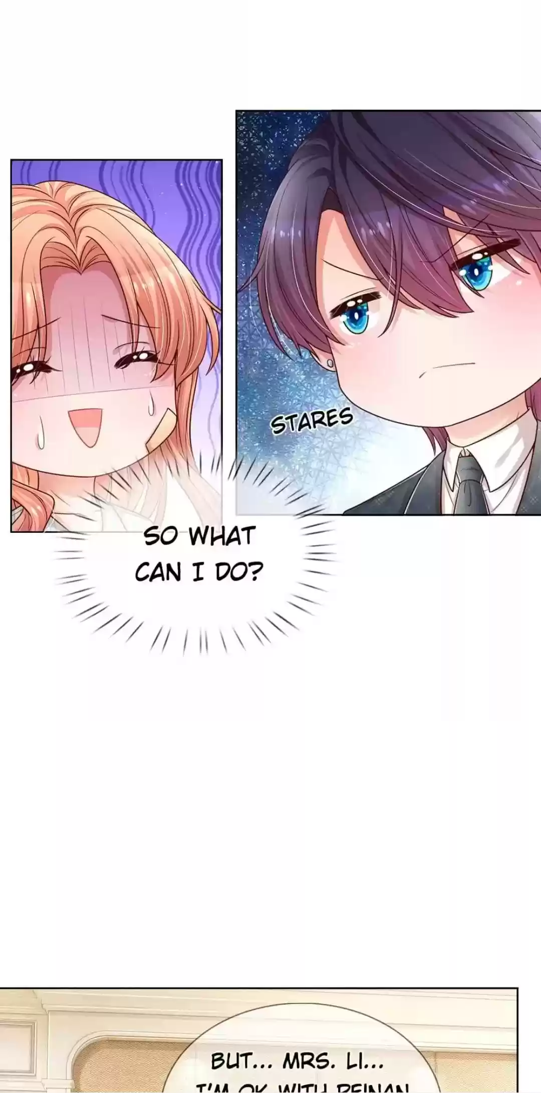 Sweet Escape (Manhua) Chapter 281