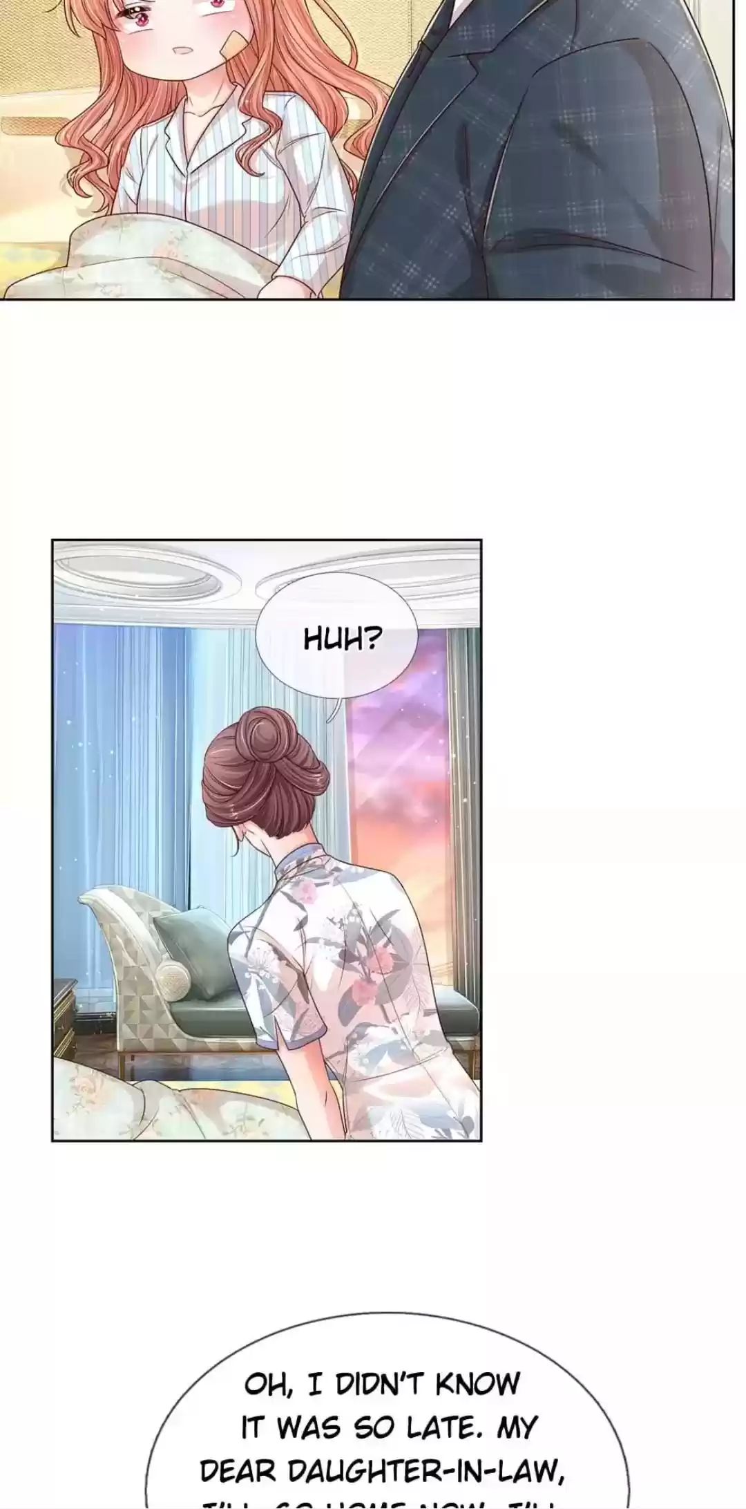 Sweet Escape (Manhua) Chapter 281