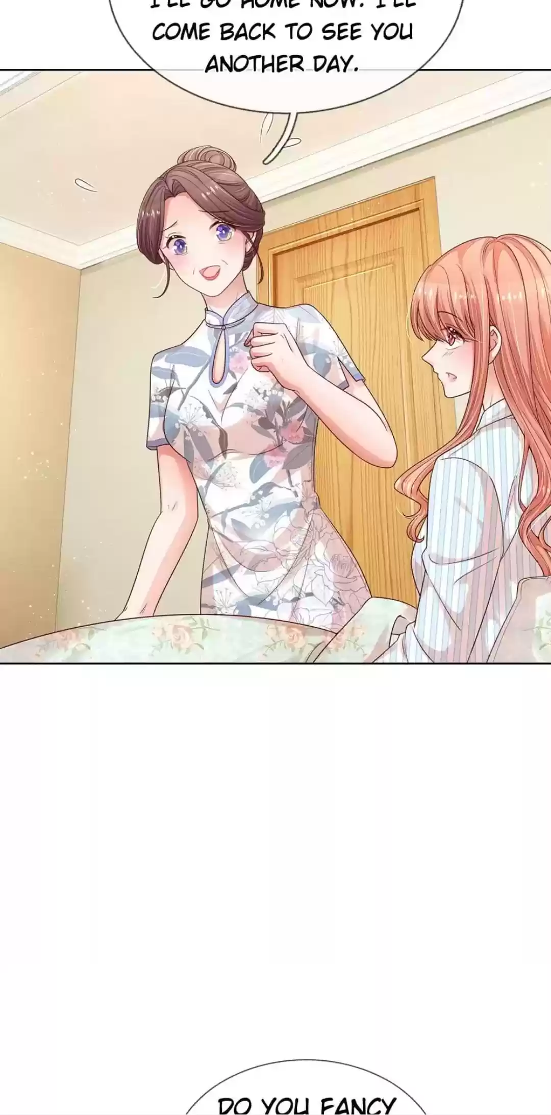 Sweet Escape (Manhua) Chapter 281