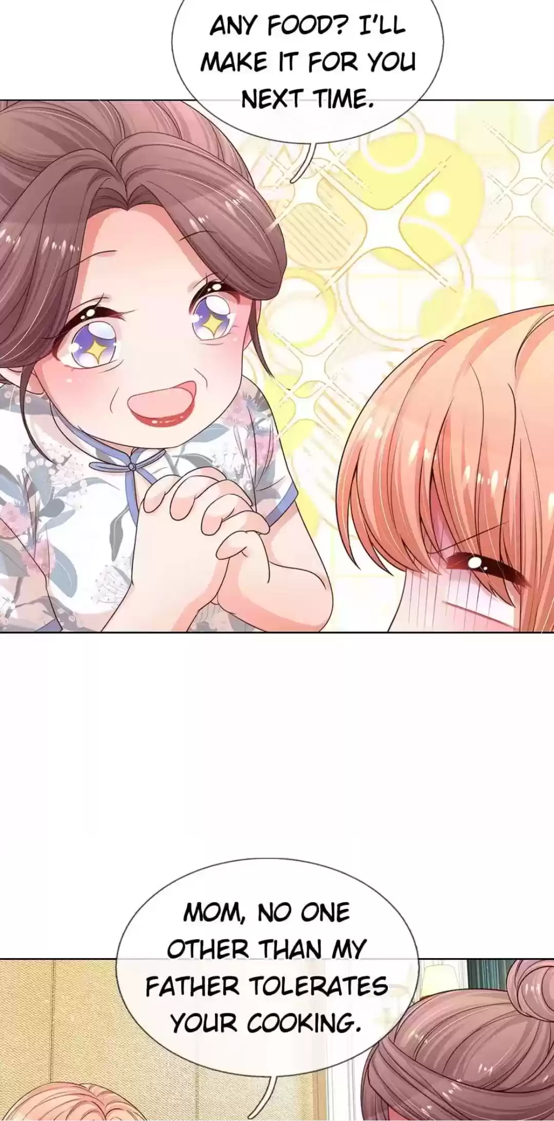 Sweet Escape (Manhua) Chapter 281