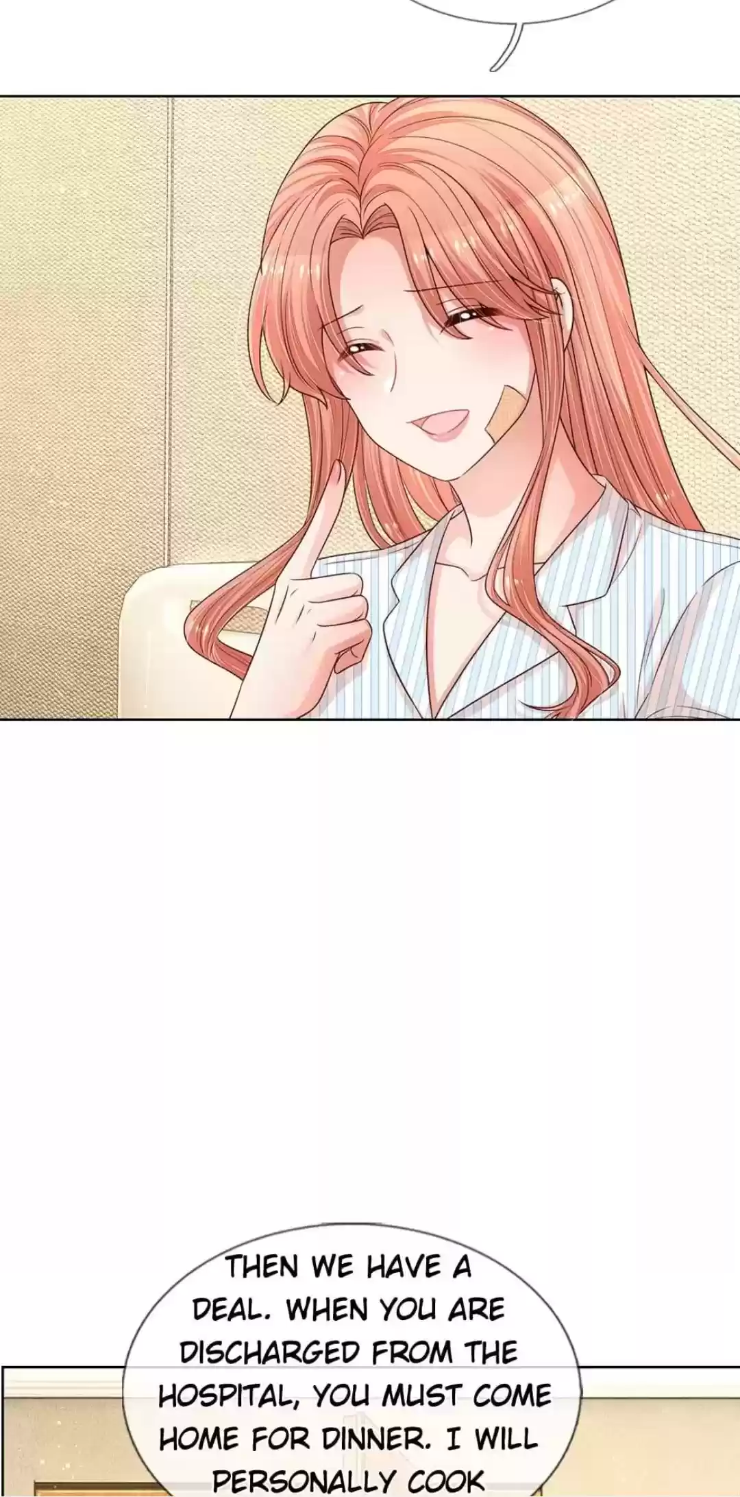 Sweet Escape (Manhua) Chapter 281