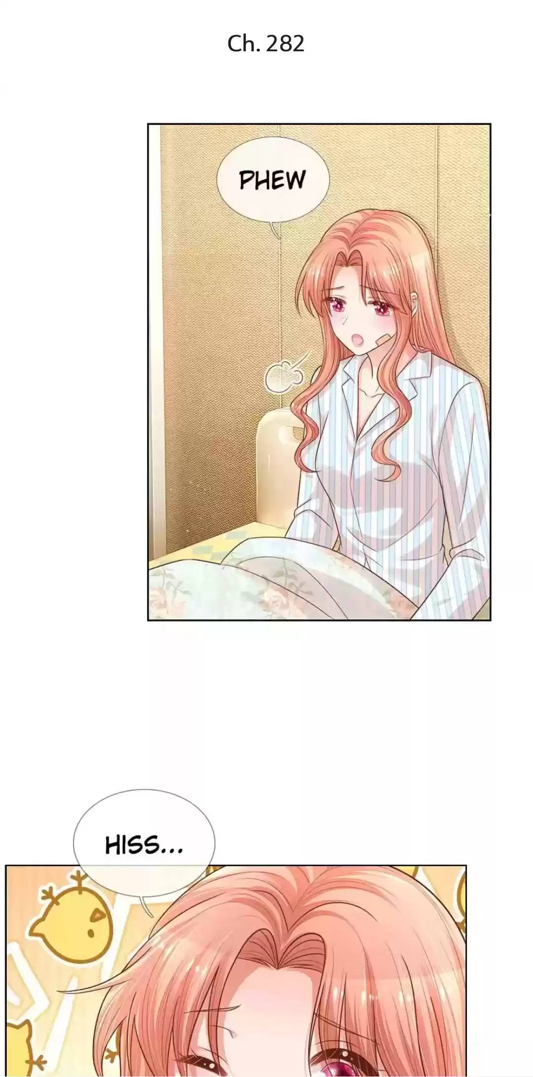 Sweet Escape (Manhua) Chapter 282