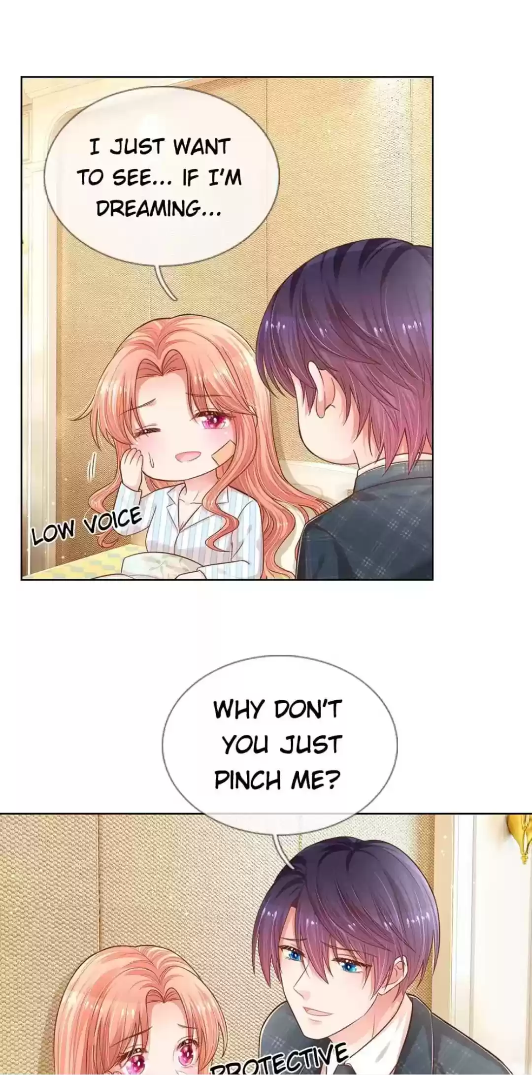 Sweet Escape (Manhua) Chapter 282