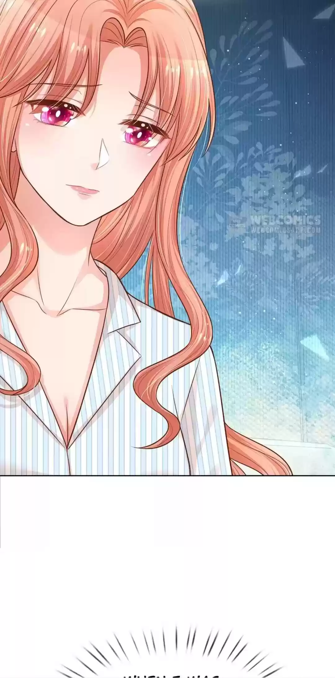 Sweet Escape (Manhua) Chapter 282