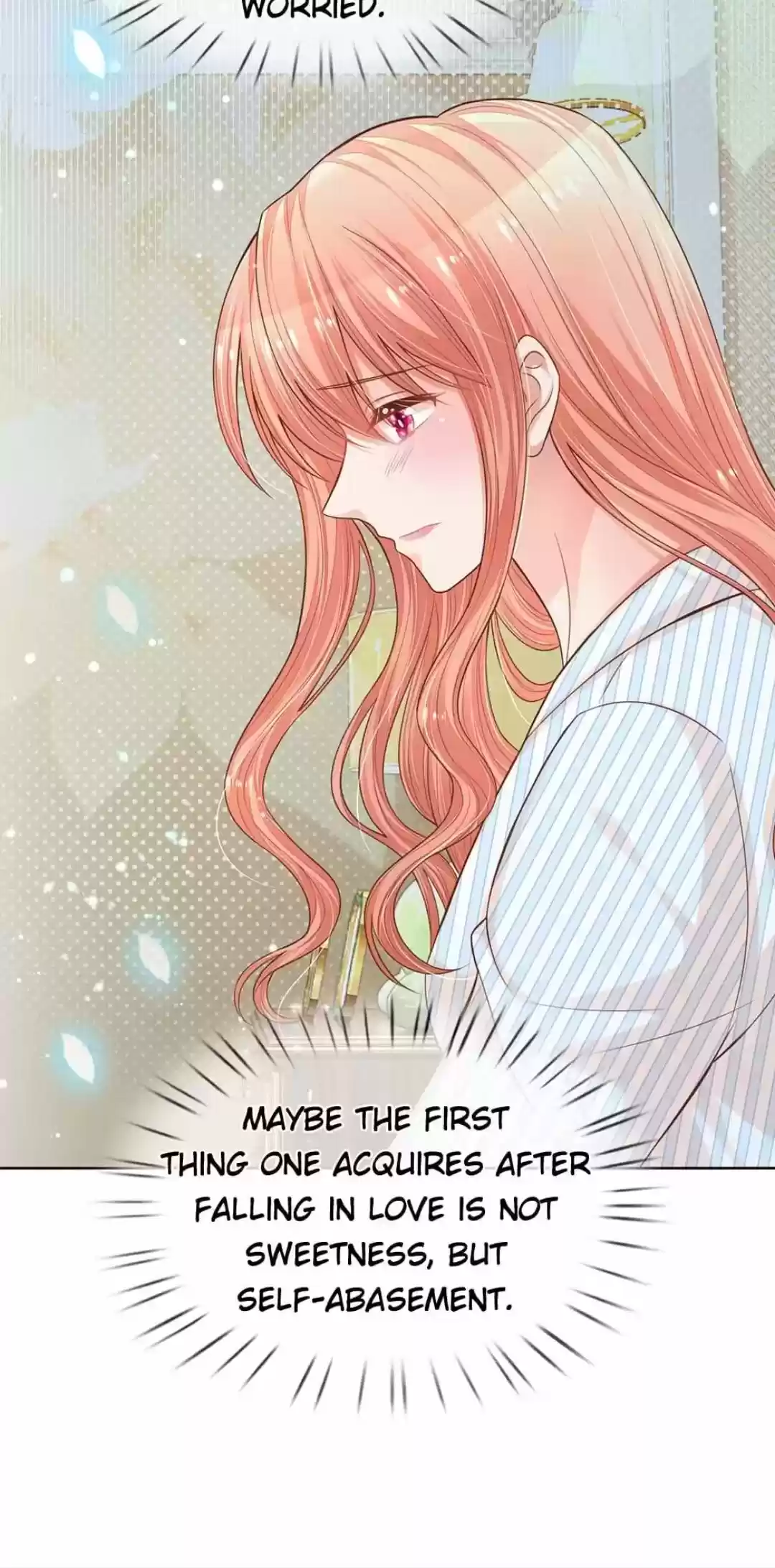 Sweet Escape (Manhua) Chapter 282