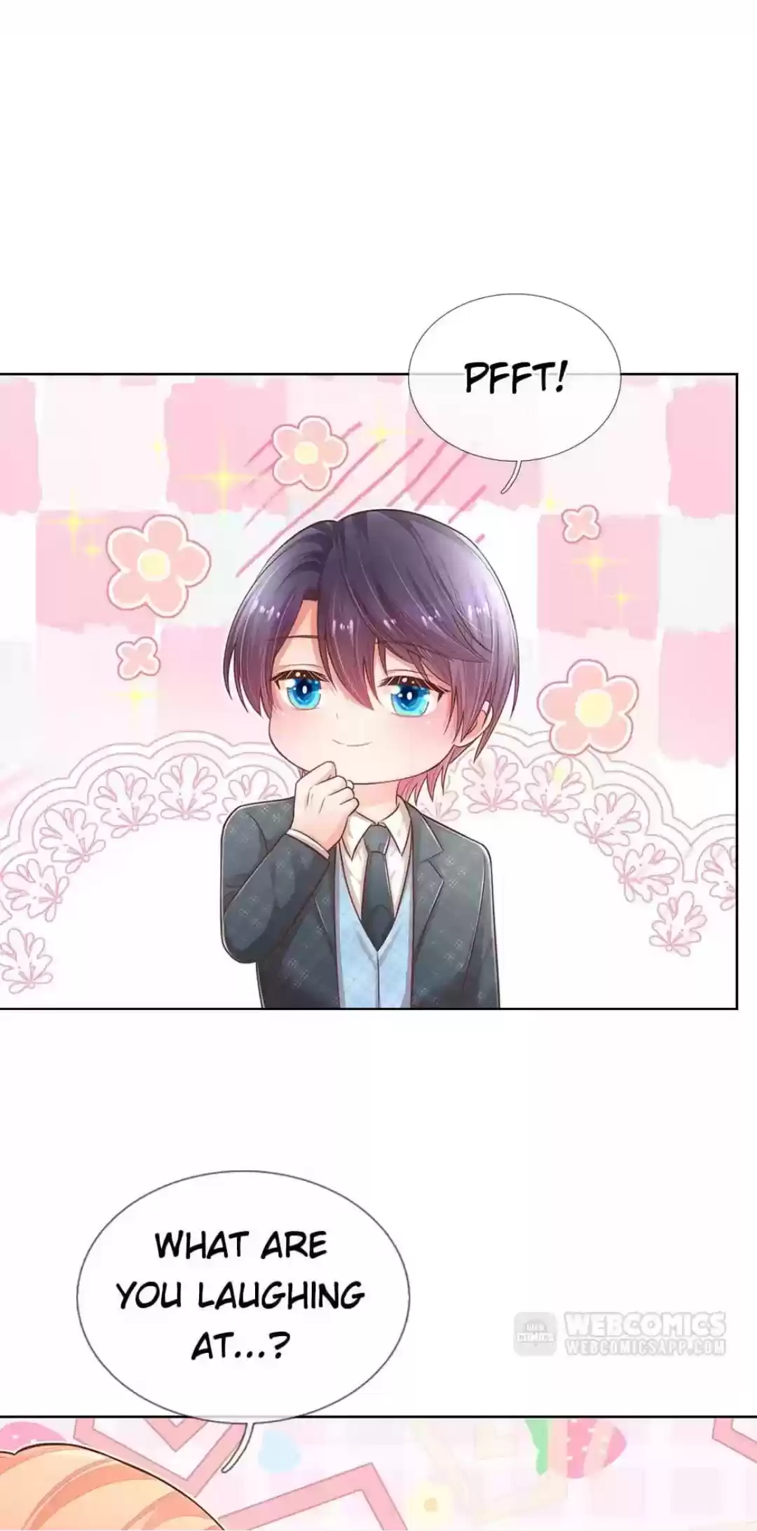 Sweet Escape (Manhua) Chapter 282