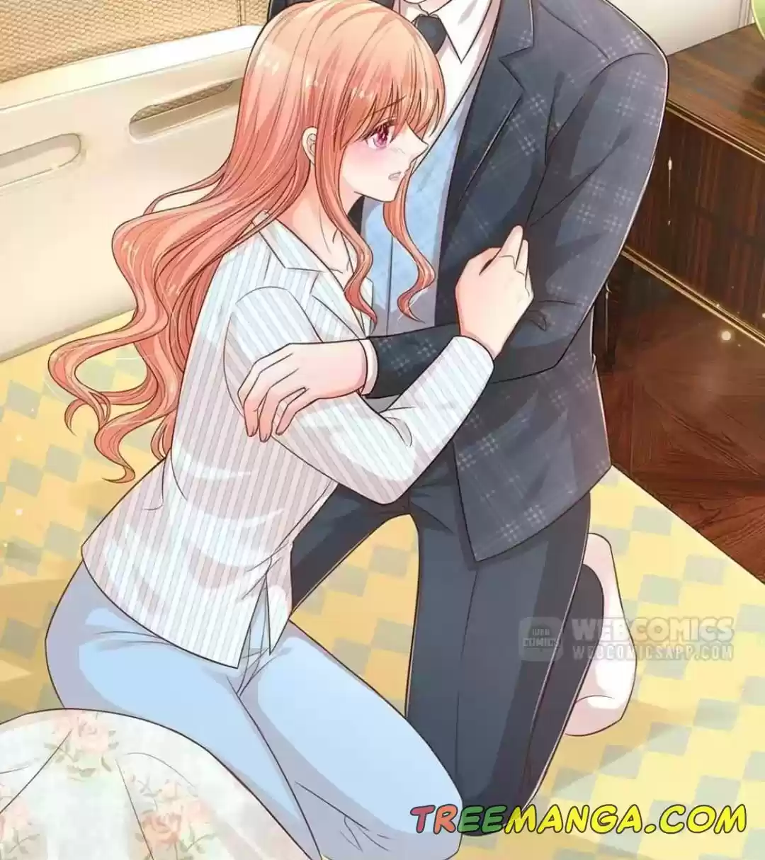 Sweet Escape (Manhua) Chapter 282