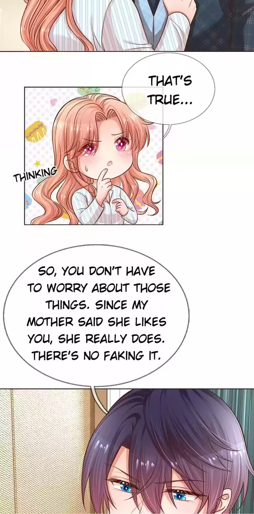 Sweet Escape (Manhua) Chapter 283