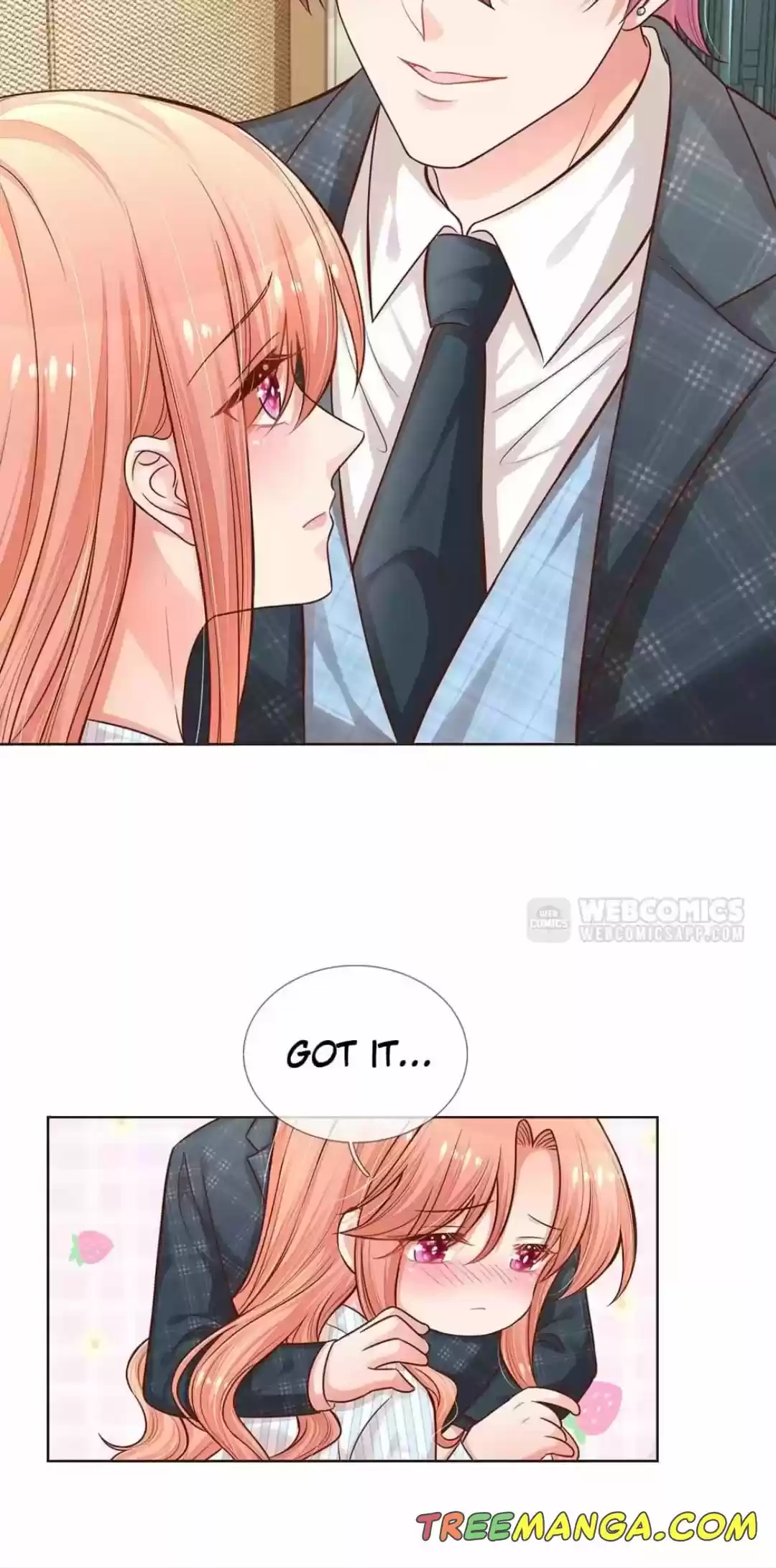 Sweet Escape (Manhua) Chapter 283