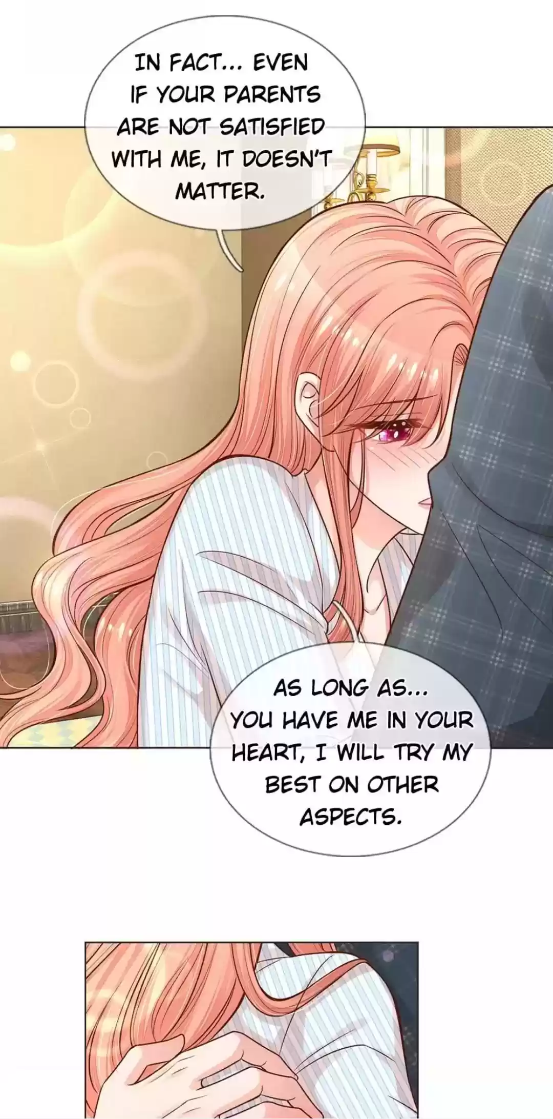 Sweet Escape (Manhua) Chapter 283
