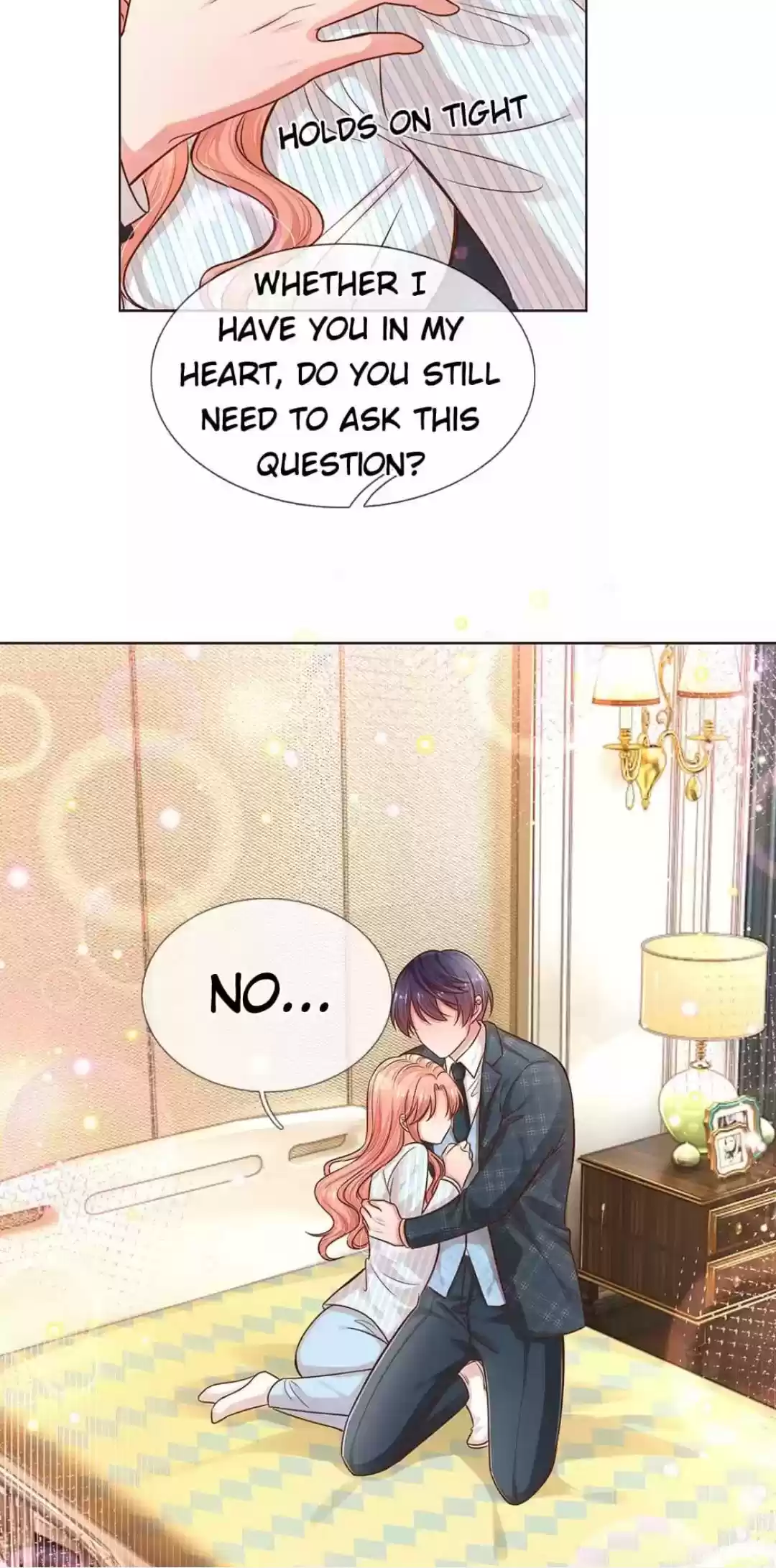 Sweet Escape (Manhua) Chapter 283