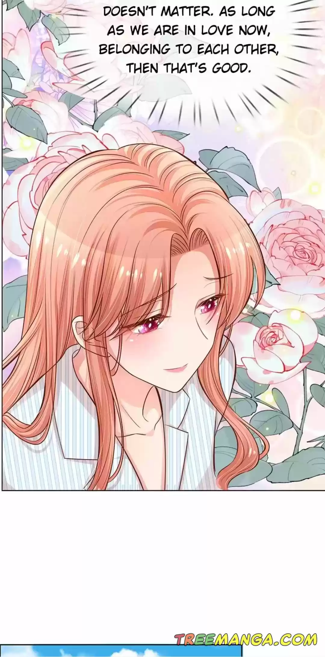 Sweet Escape (Manhua) Chapter 283