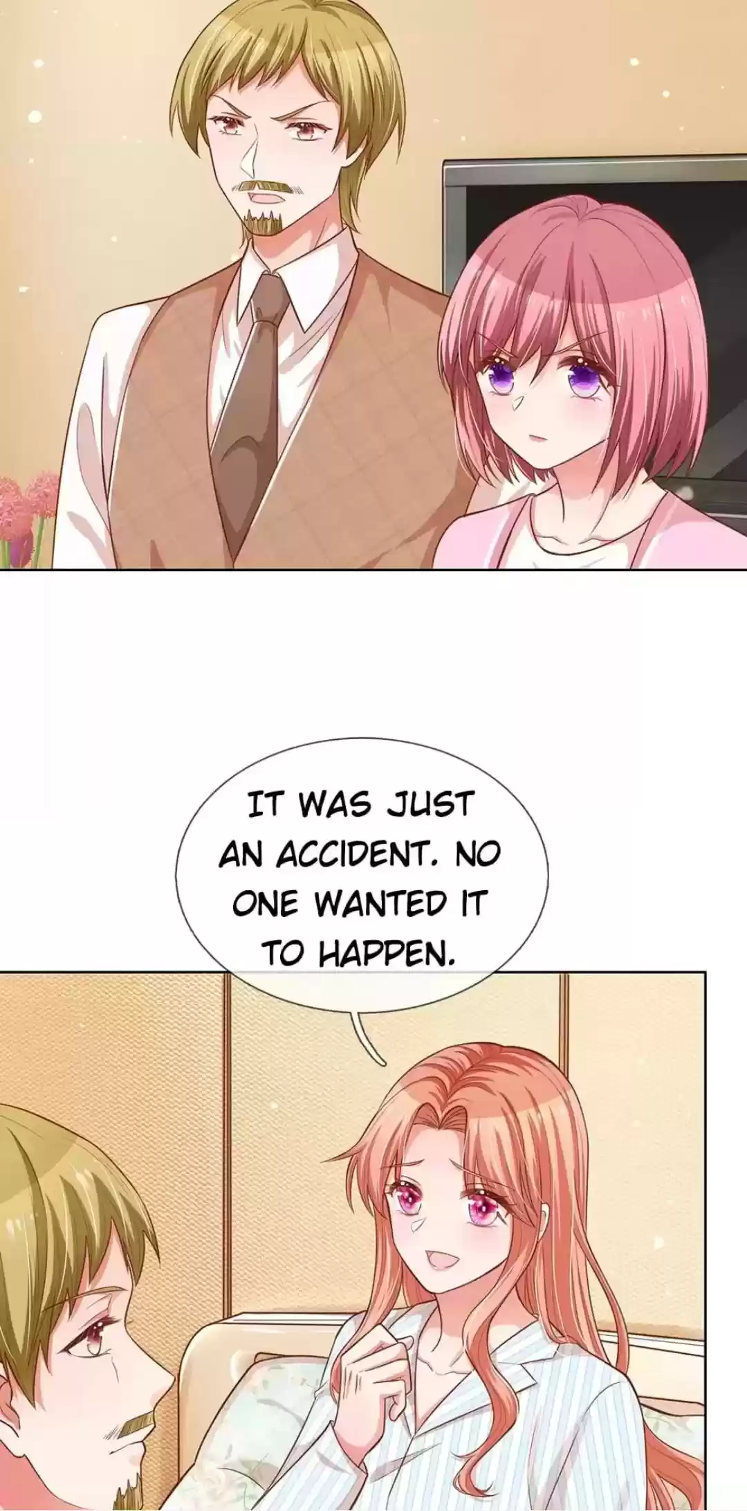 Sweet Escape (Manhua) Chapter 283