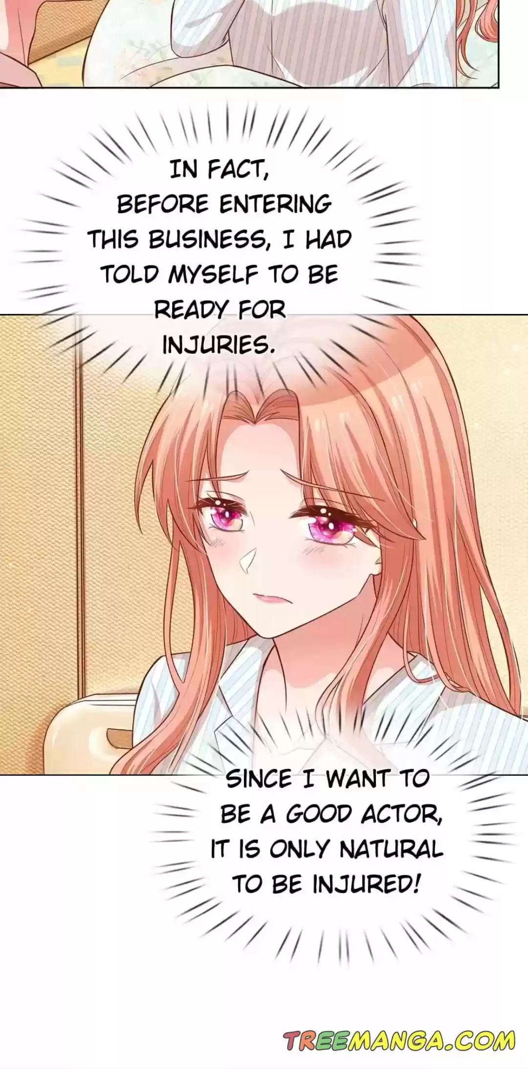 Sweet Escape (Manhua) Chapter 283