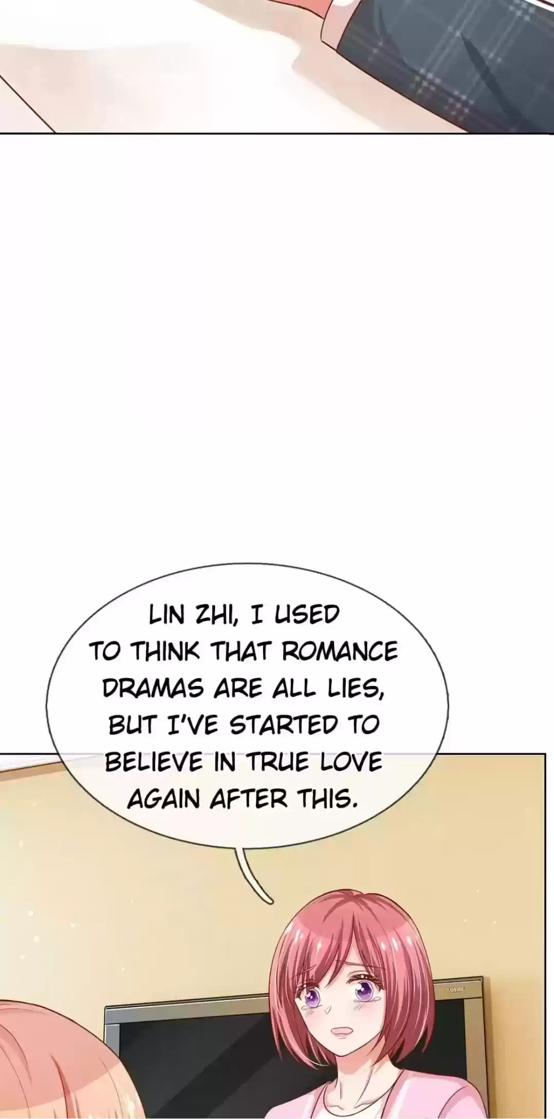 Sweet Escape (Manhua) Chapter 283