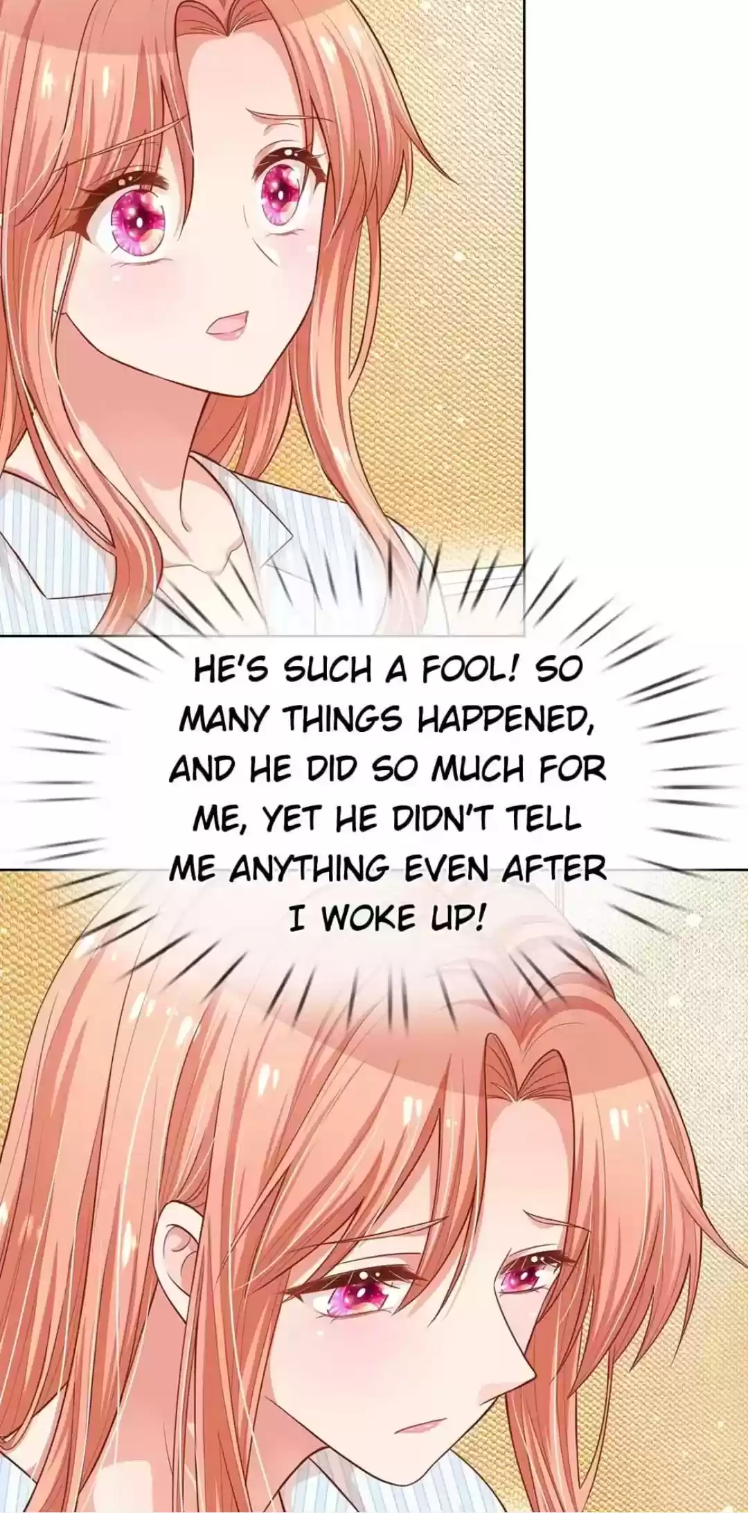 Sweet Escape (Manhua) Chapter 283